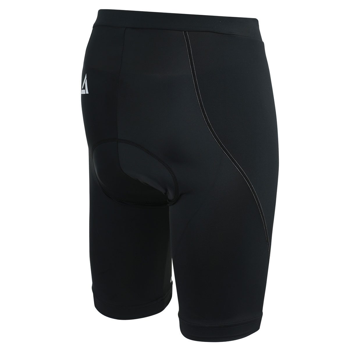 Airtracks Fahrradhose Damen Fahrradhose Kurz Comfort günstig online kaufen