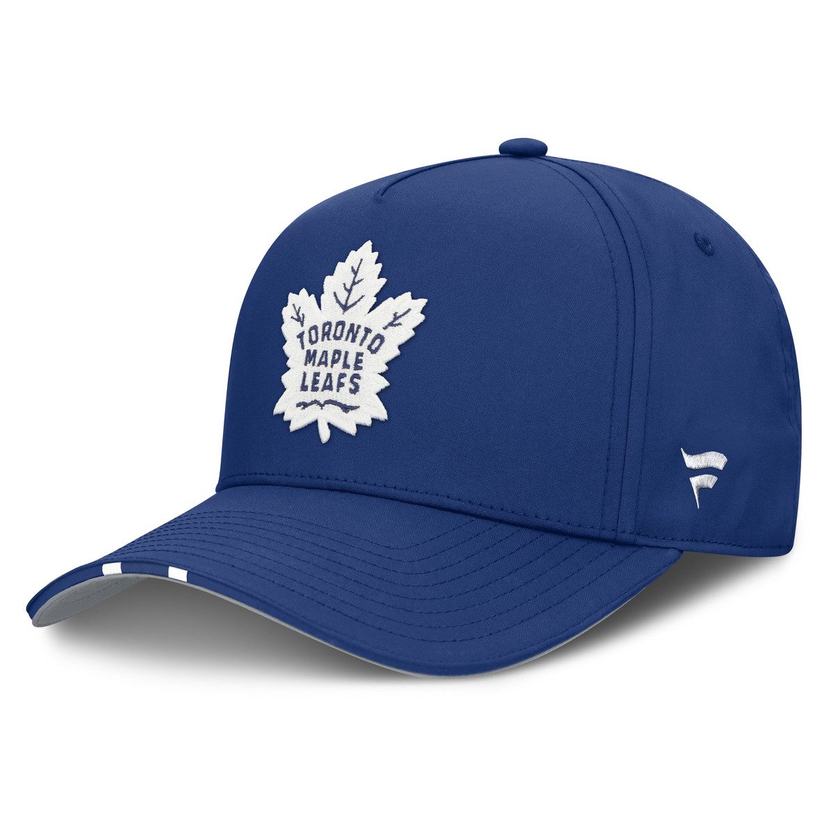 Fanatics Baseball Cap Fanatics Cap Toronto Maple Leafs NHL Draft 25 Adj. Me günstig online kaufen