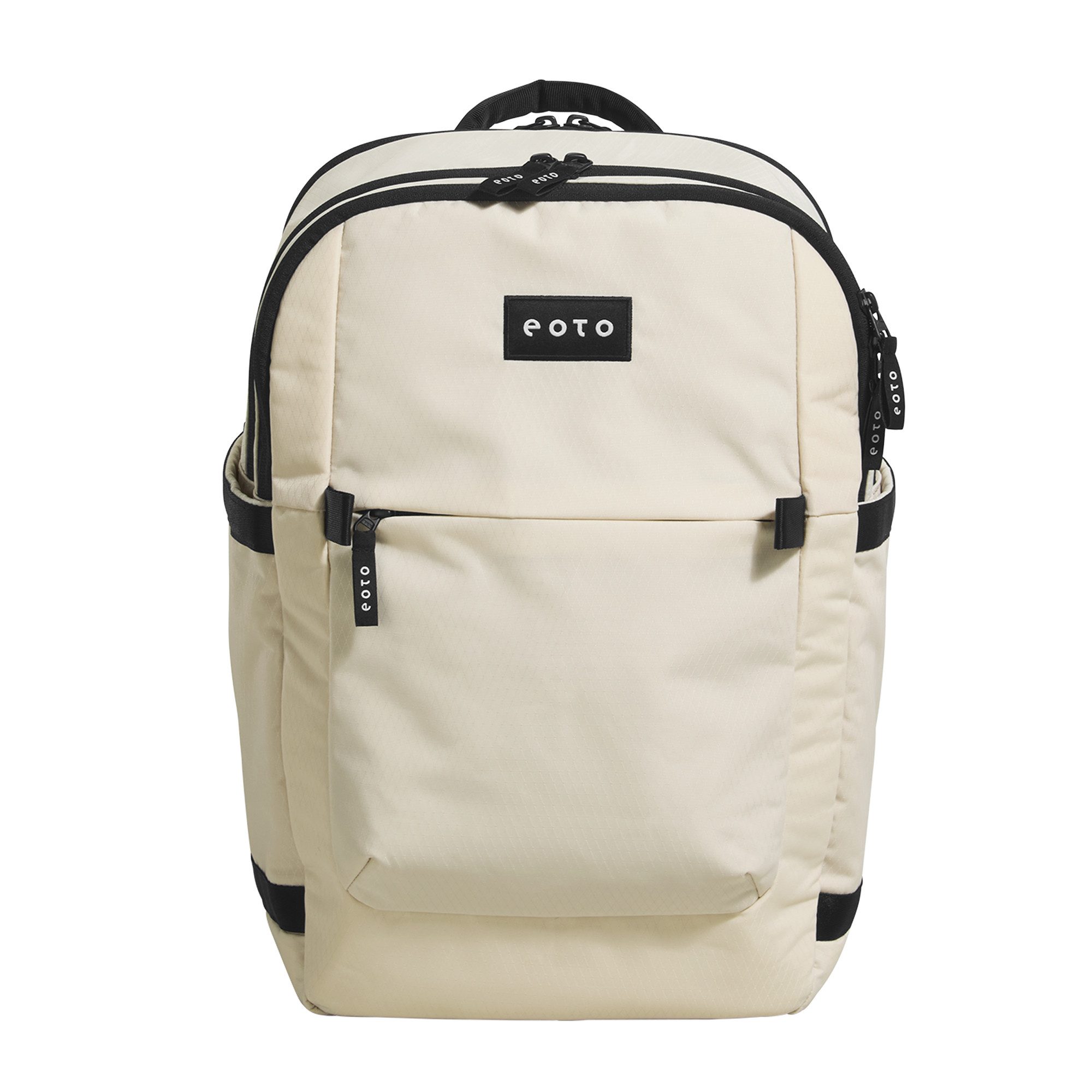 eoto Rucksack TIDY22, Daypack, ergonomisch, nachhaltig, 22 L (1-tlg)