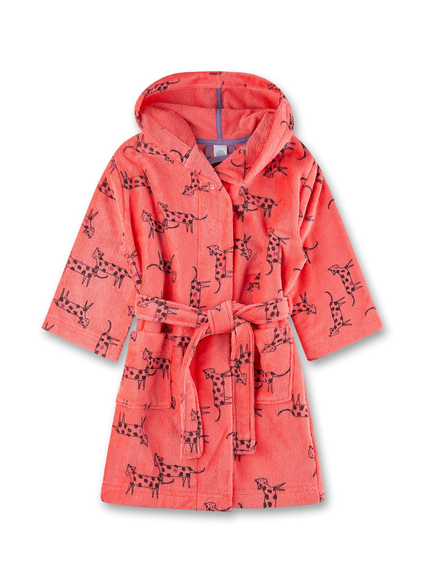 Sanetta Kinderbademantel
