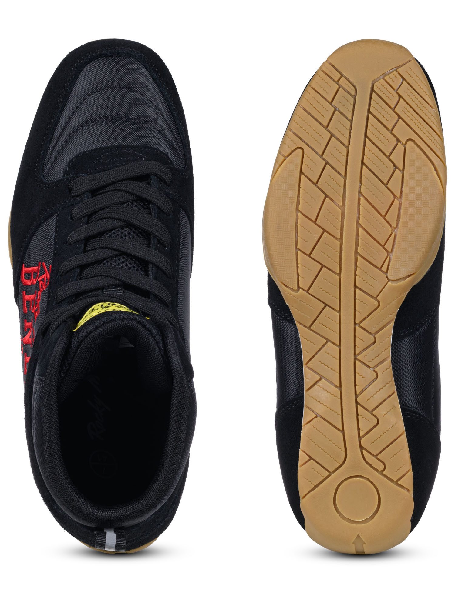 Benlee Rocky Marciano JABS Boxschuh