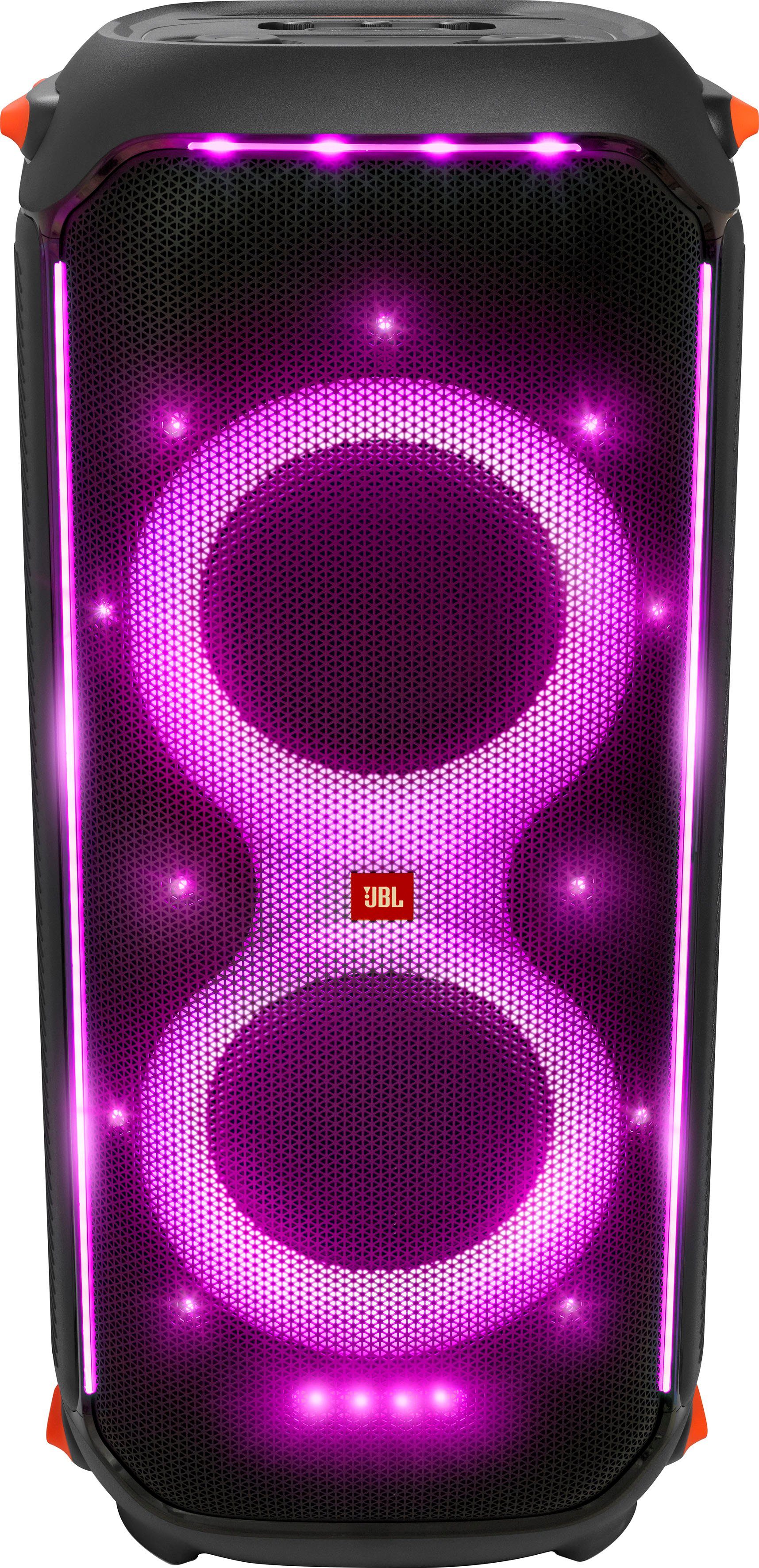 JBL PartyBox 710 Party-Lautsprecher (Bluetooth, 800 W)
