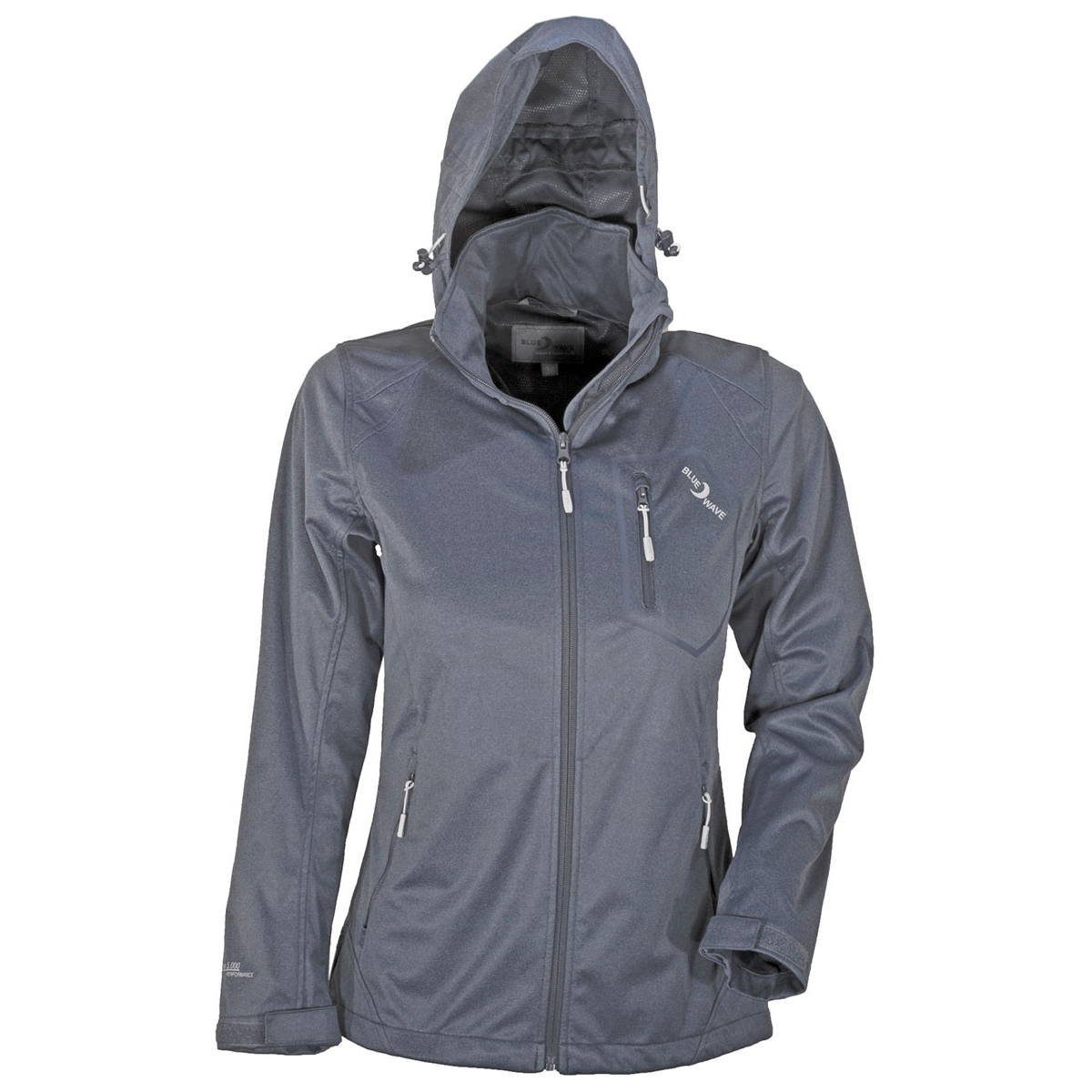 RennerXXL Softshelljacke XXL Holly Leichte Softshelljacke günstig online kaufen