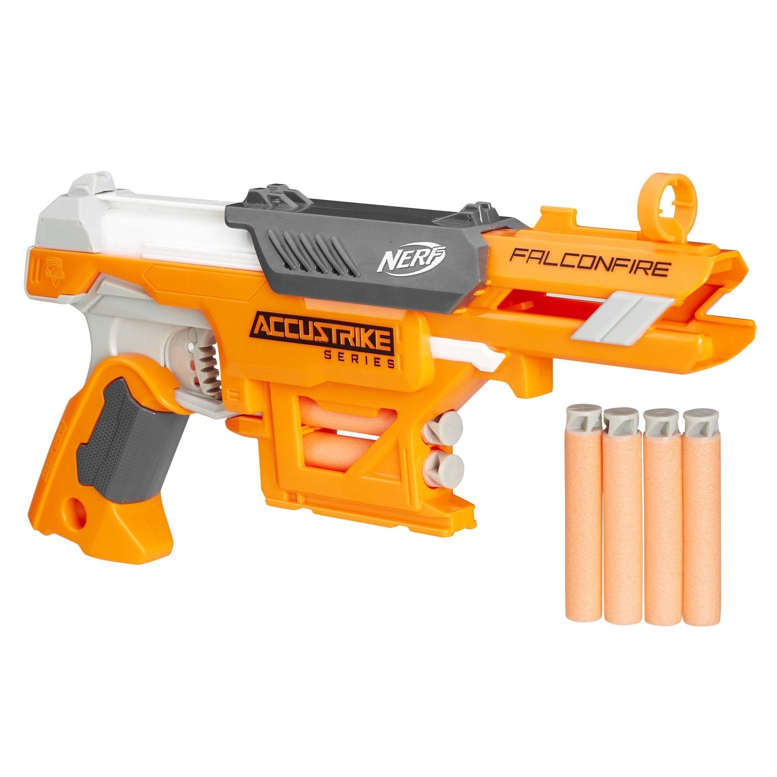 Blaster Dartblaster FalconFire