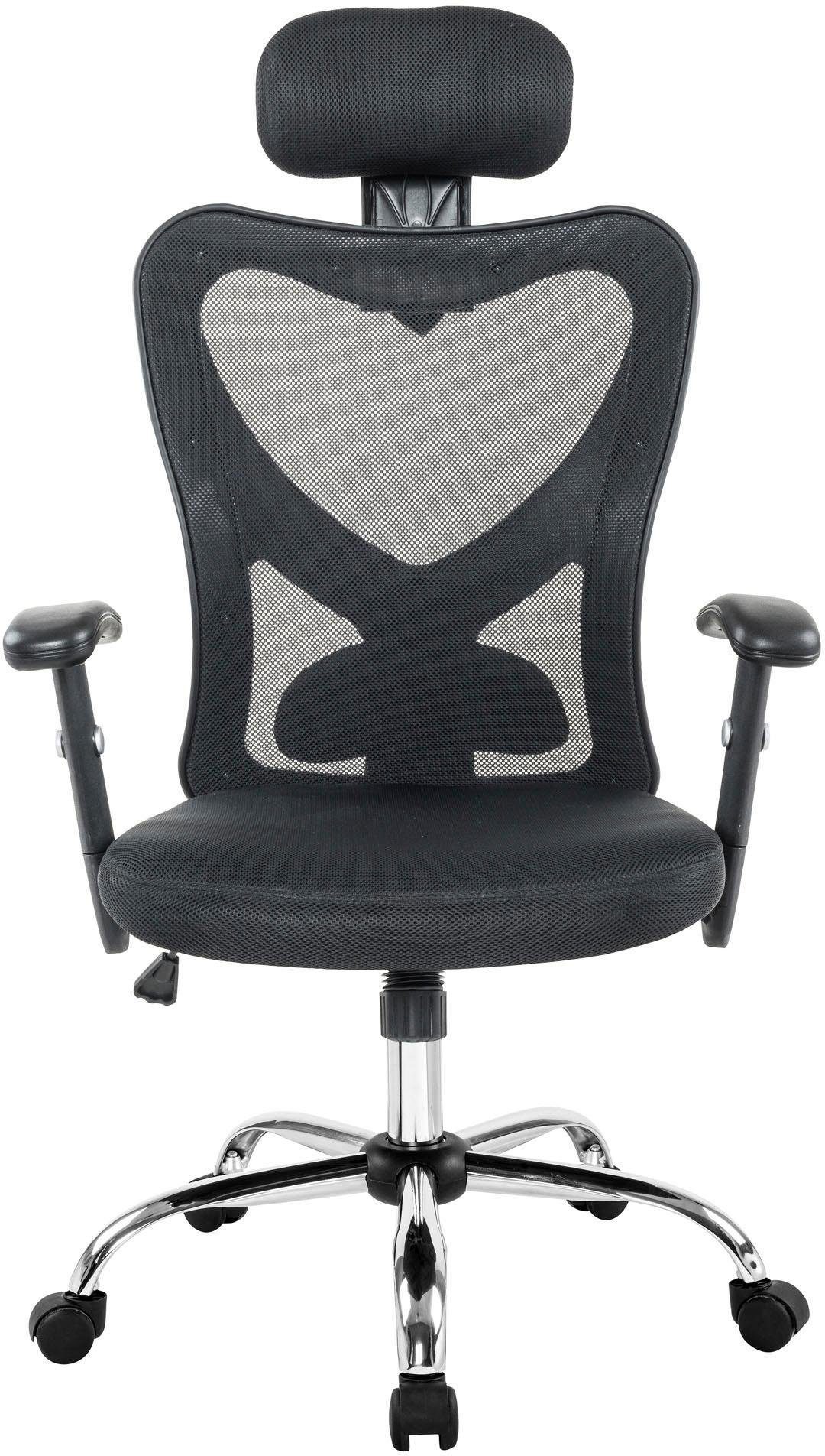 SalesFever Drehstuhl für optimalen Komfort, Mit günstig online kaufen