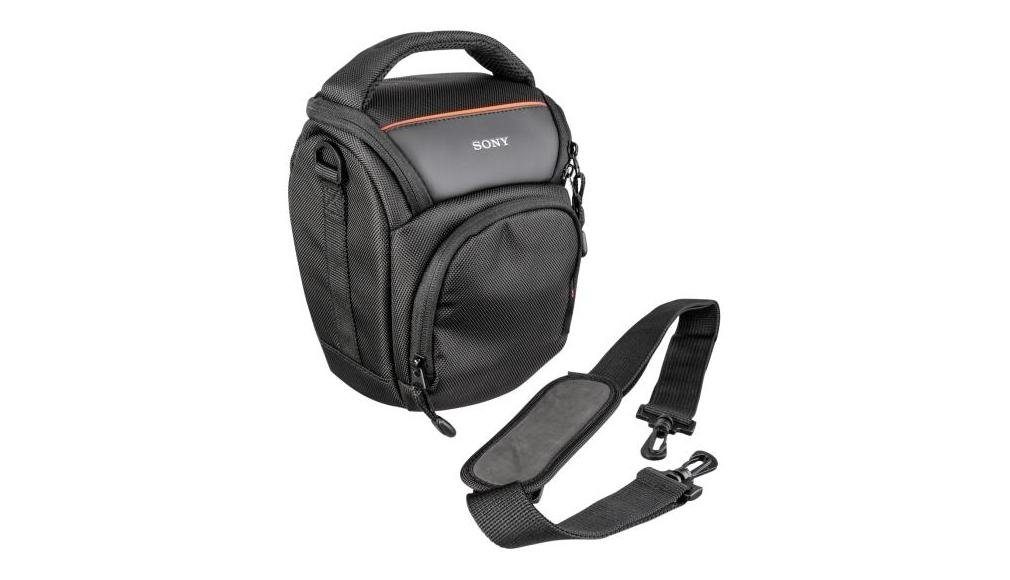 Sony Fotorucksack Tasche LCS-AMB