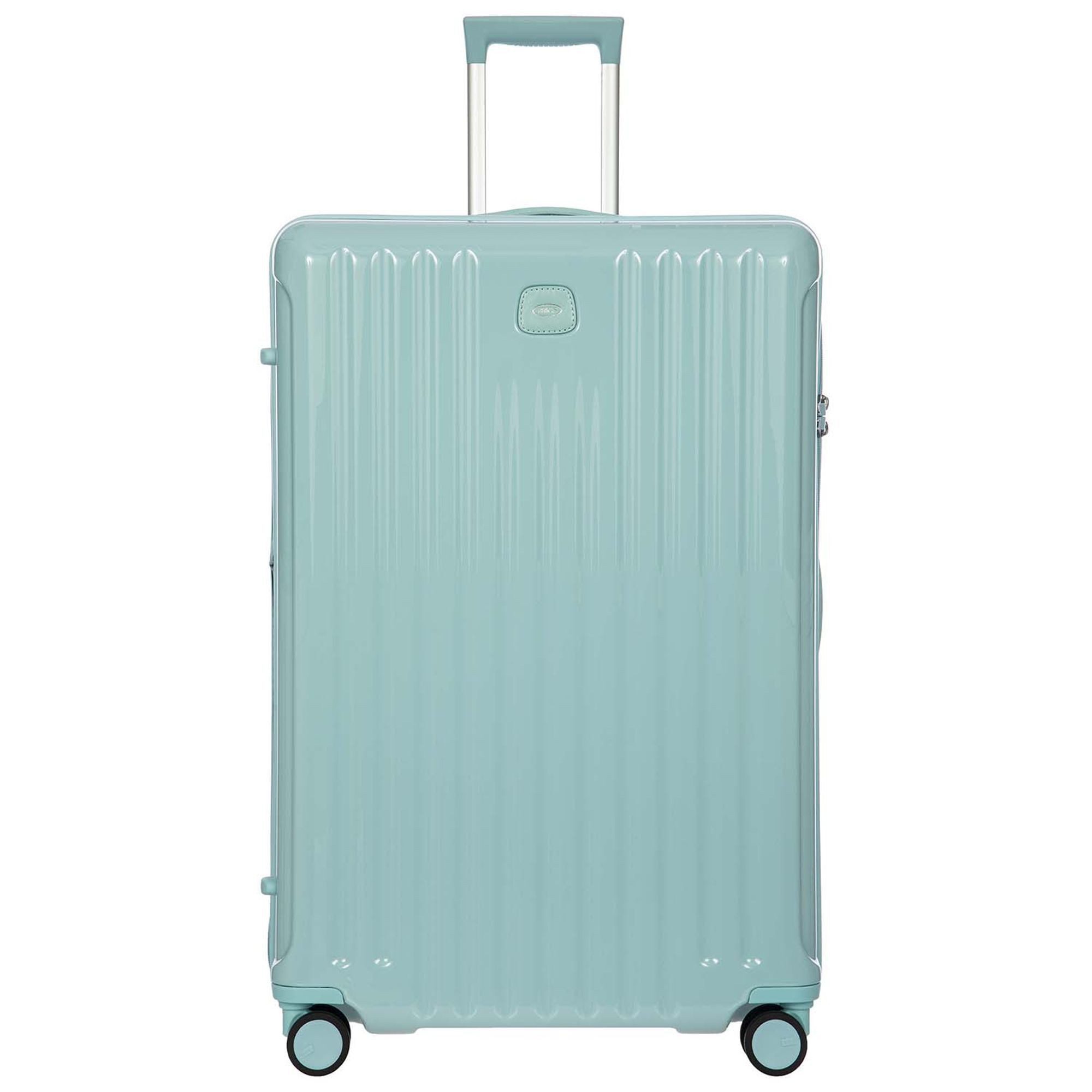 Bric's Hartschalen-Trolley Positano, 4 Rollen, Polycarbonat
