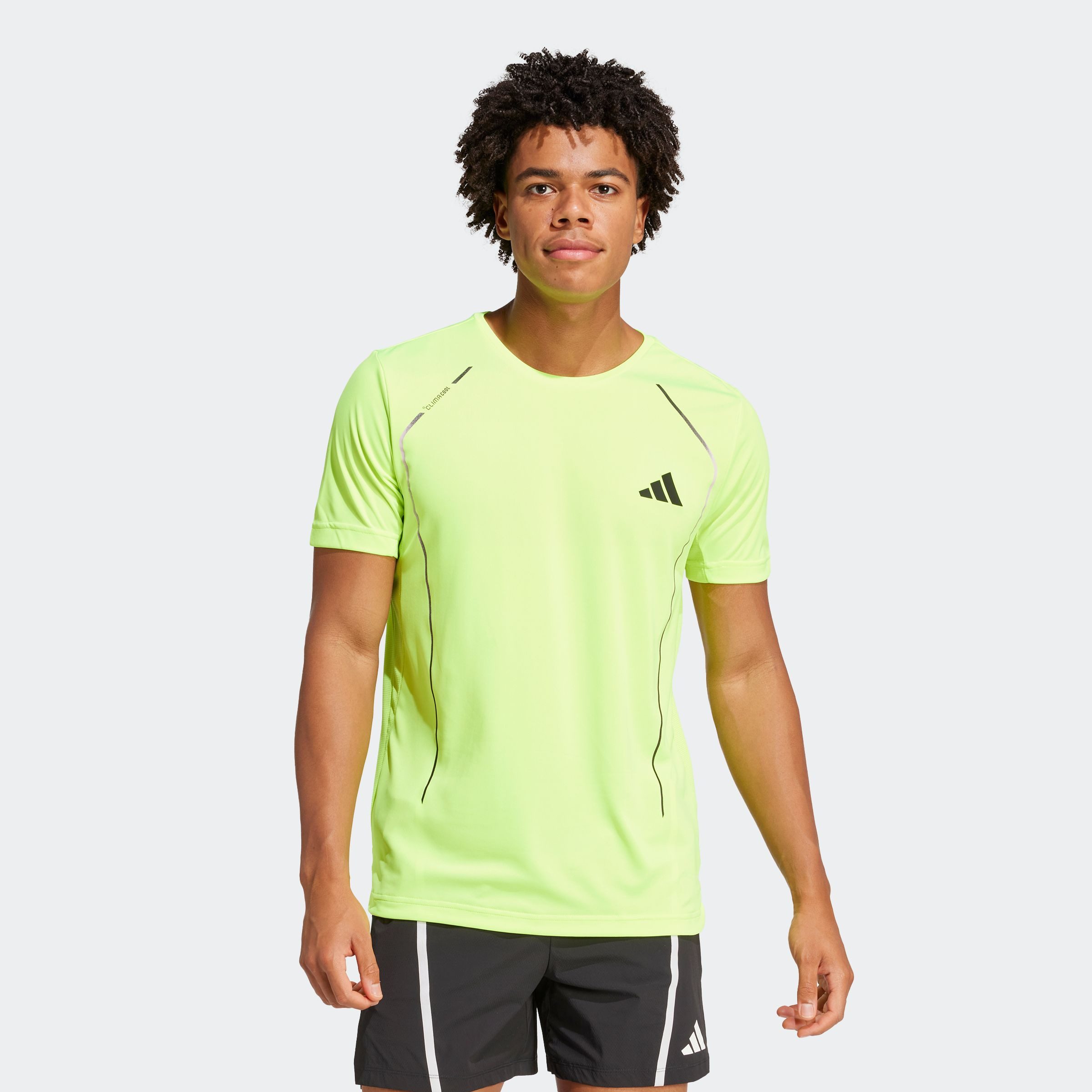 adidas Performance T-Shirt TECH APP TEE günstig online kaufen
