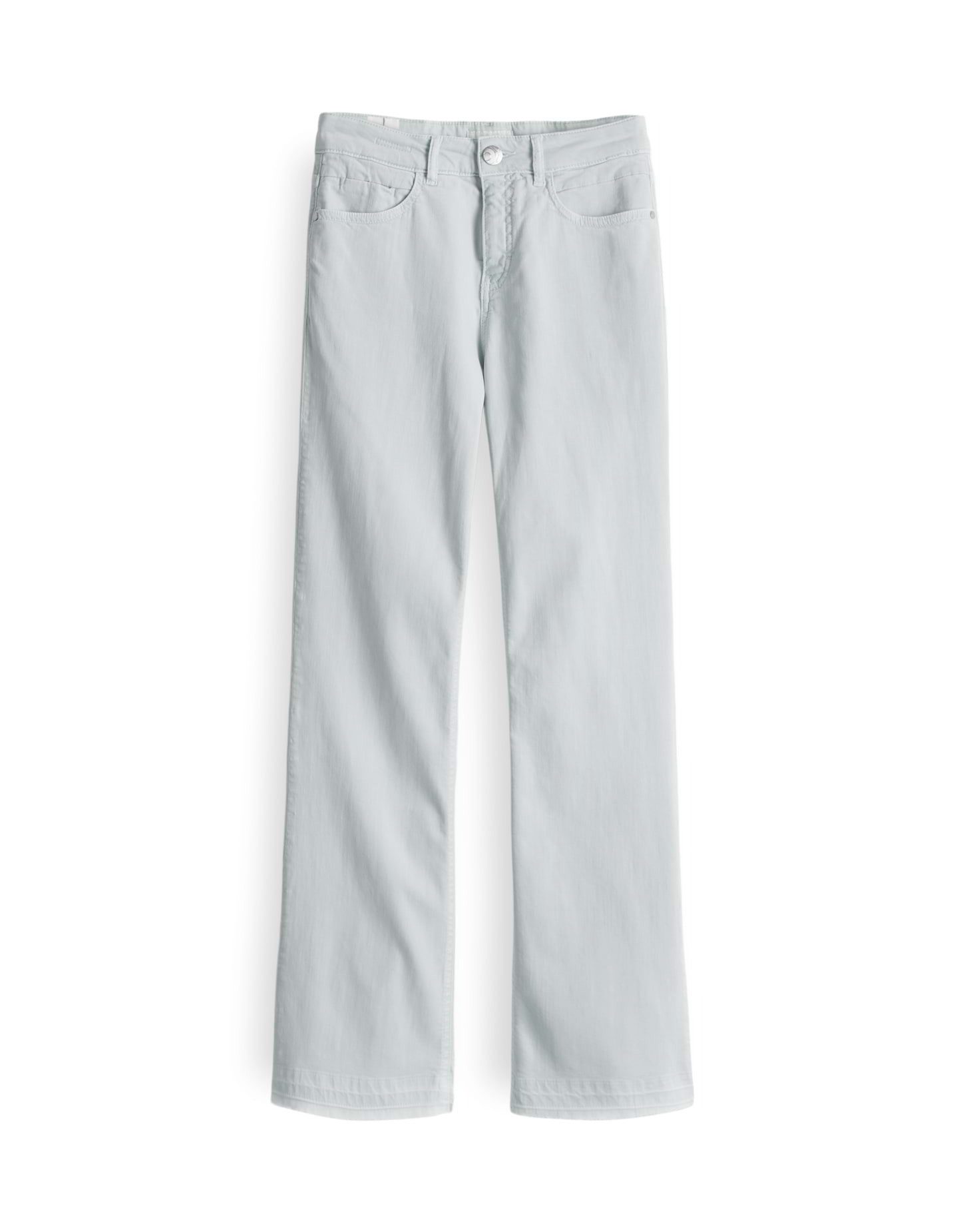 OPUS PANTS Bootcut-Jeans MELLY BRIGHT Mid günstig online kaufen