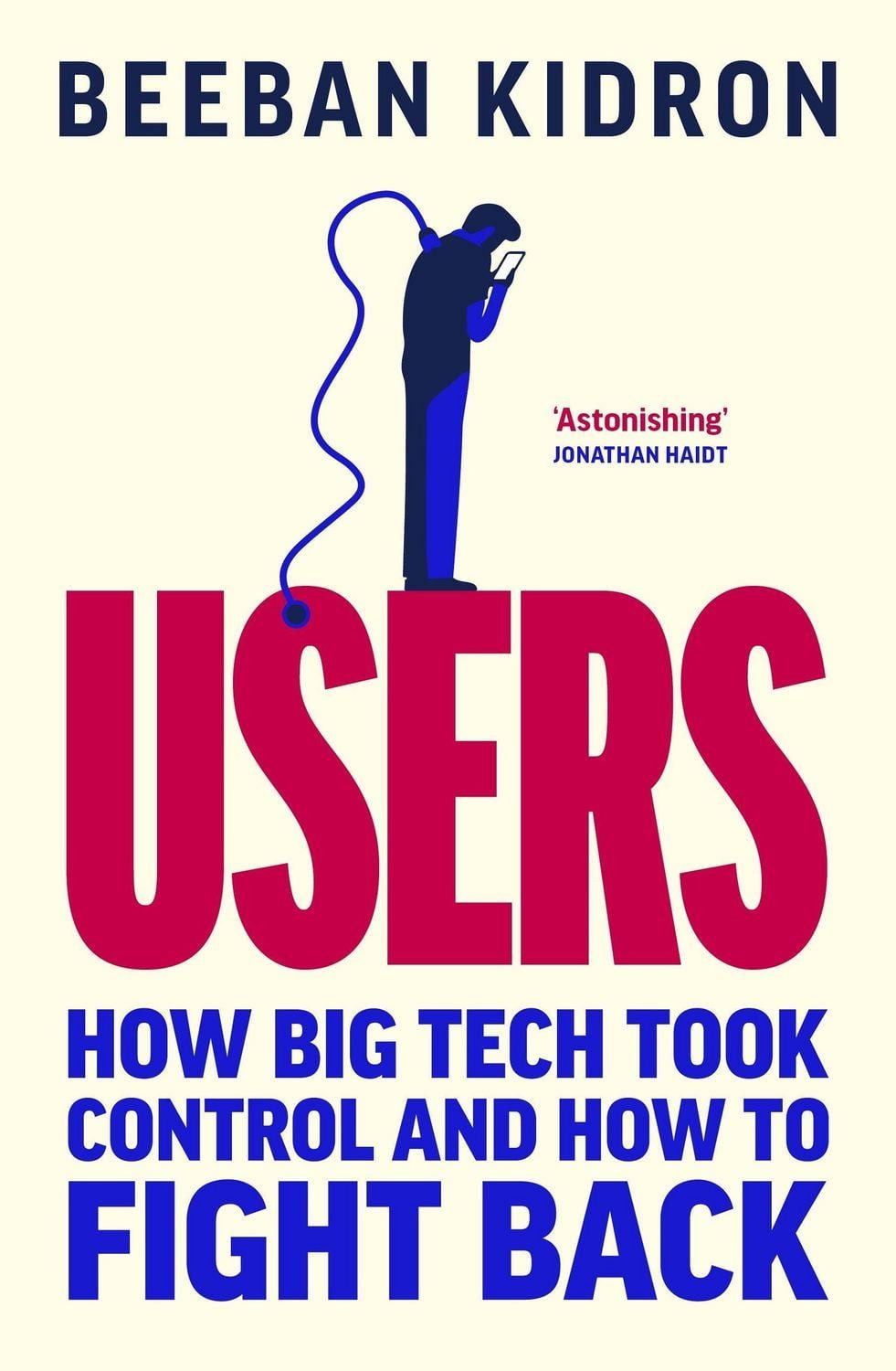 Users / Beeban Kidron