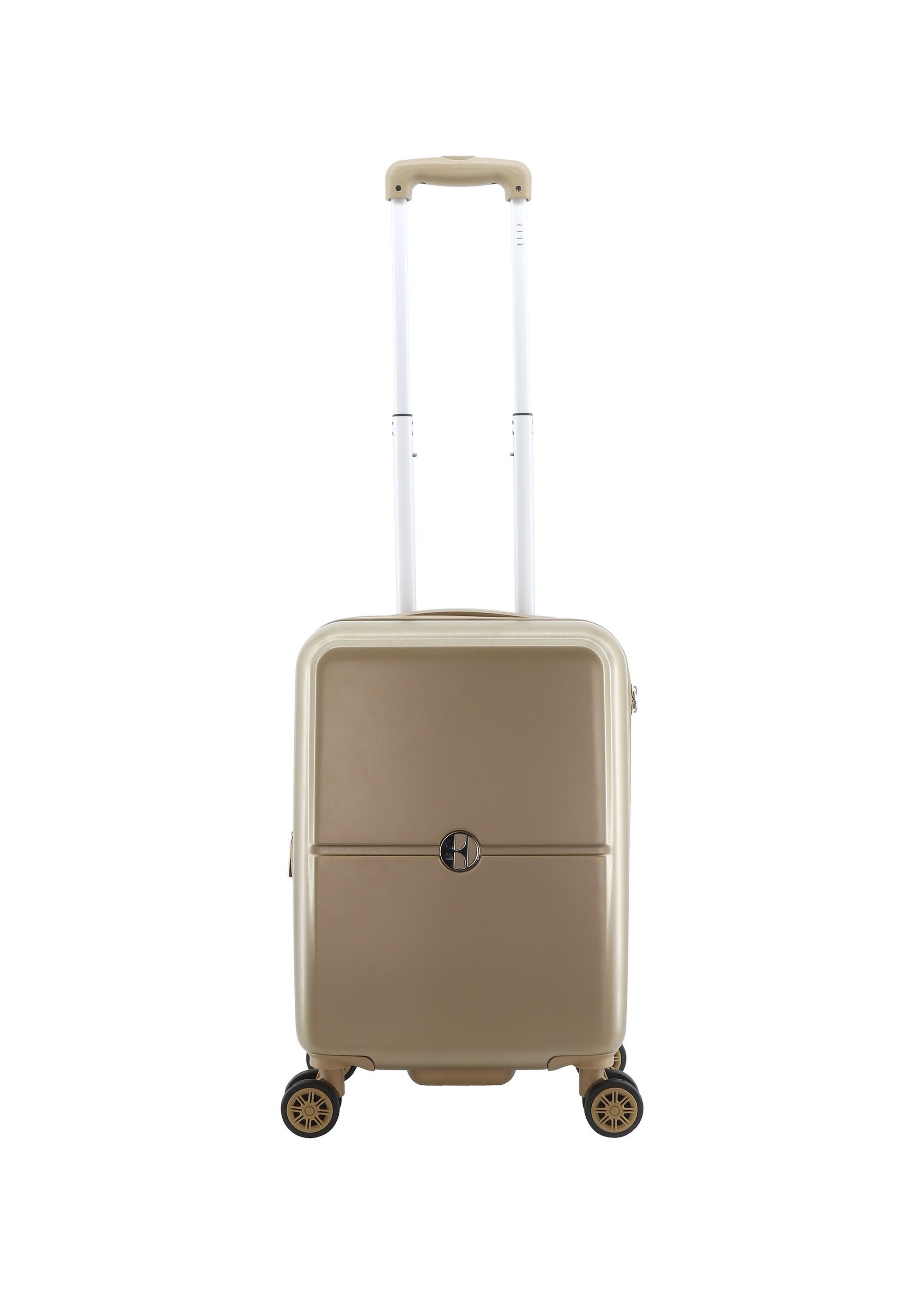 Elle Koffer CHIC, In elegantem Design