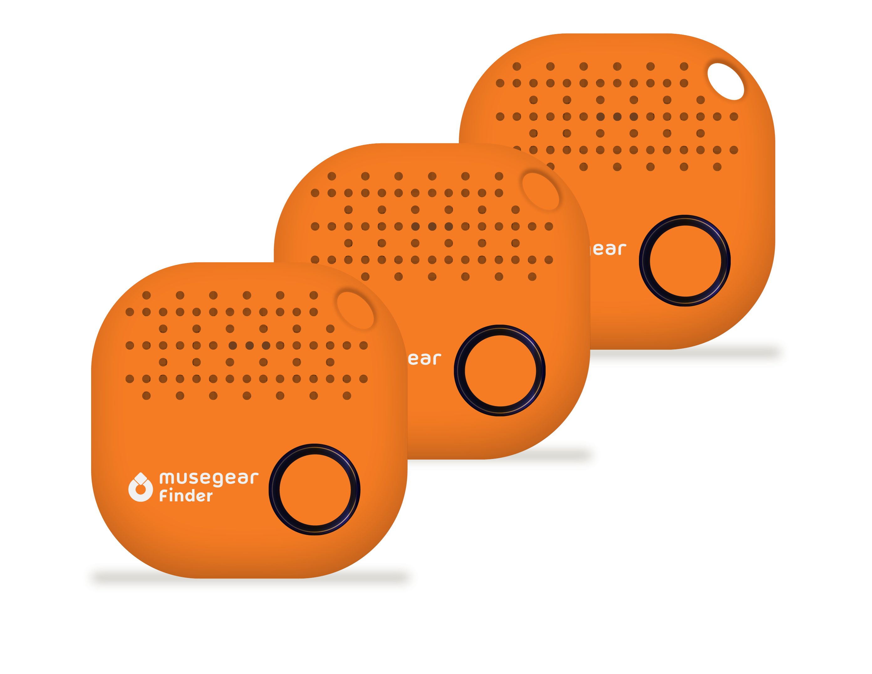 Bluetooth®-Sender Schlüsselfinder mit Bluetooth App aus Deutschland