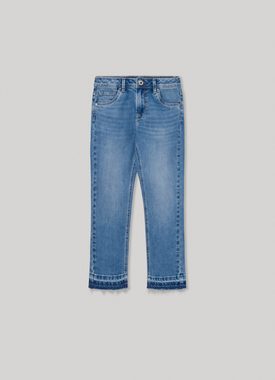 Pepe Jeans 5-Pocket-Jeans TAPERED HWJR for GIRLS