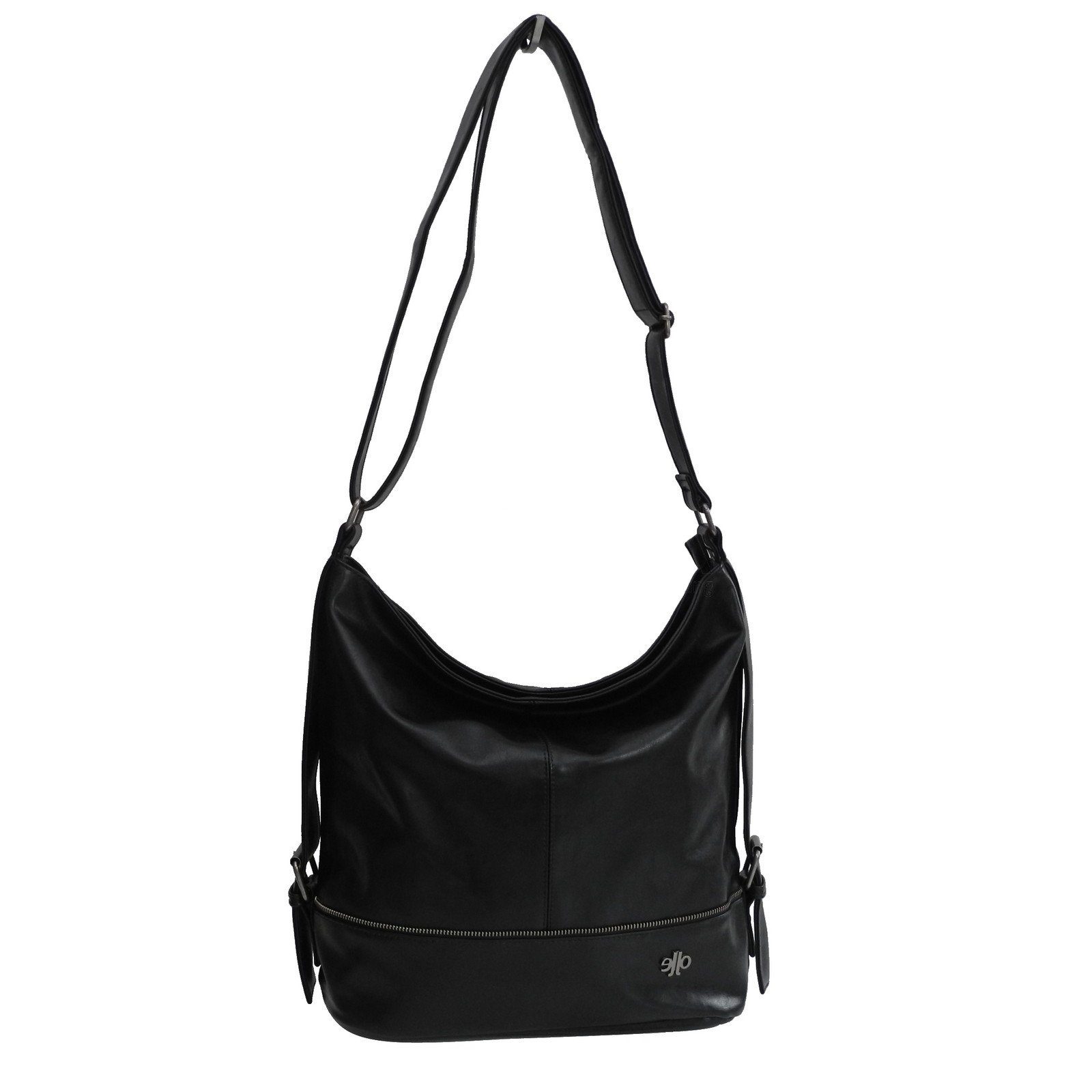 Jennifer Jones Handtasche Jennifer Jones - Damen Handtasche Damentasche Umh günstig online kaufen