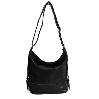 Jennifer Jones Handtasche Jennifer Jones - Damen Handtasche Damentasche Umhängetasche Auswahl