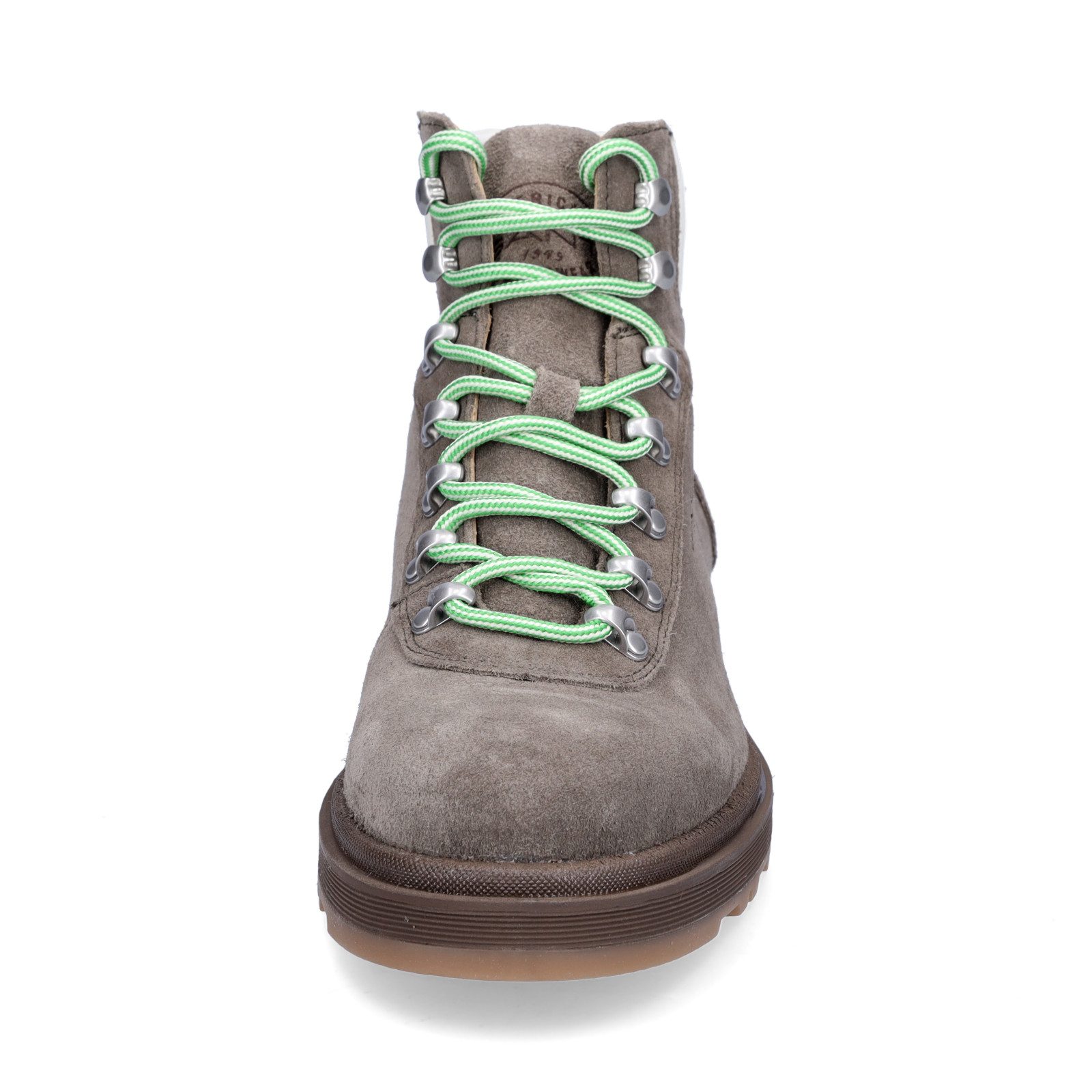 Gant Gant Damen Schnürboot Wootlynne taupe Schnürboots