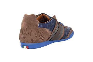 Pantofola d´Oro Imola Scudo Uomo Low Sneaker in Übergrößen Sneaker