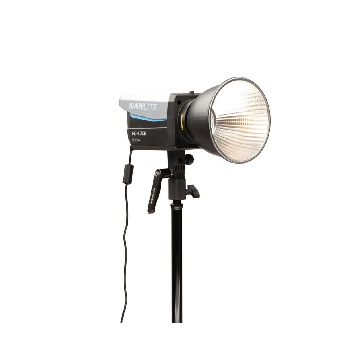 Nanlite LED Studiobeleuchtung FC-120B Bi-Color Leuchte