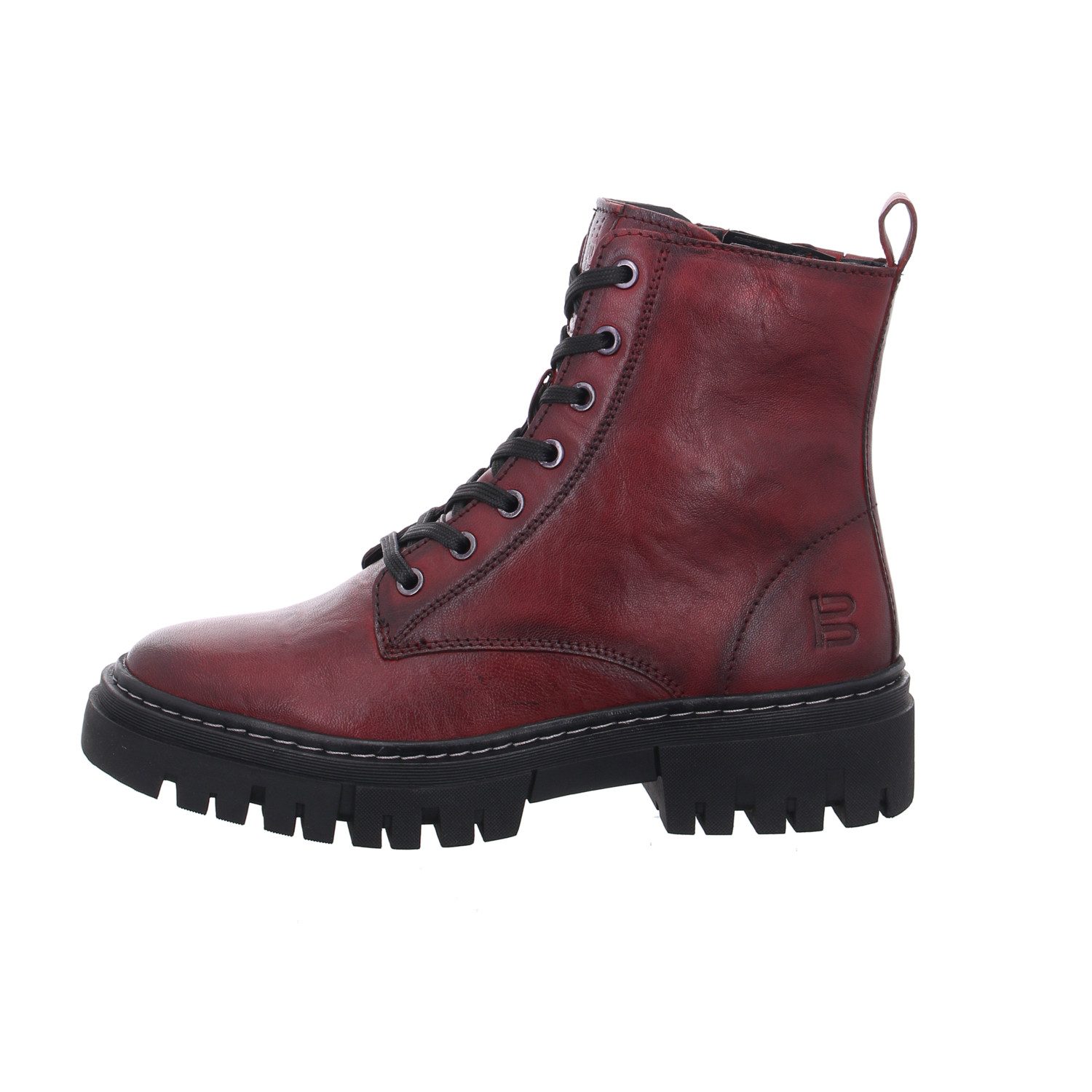 BAGATT TT.BAGATT woman AOL Schnürstiefelette günstig online kaufen