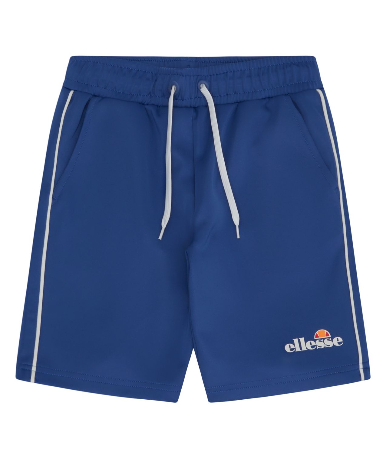 Ellesse Sporthose JUVARA mit Eingrifftaschen, pflegeleicht, schnell trocknend