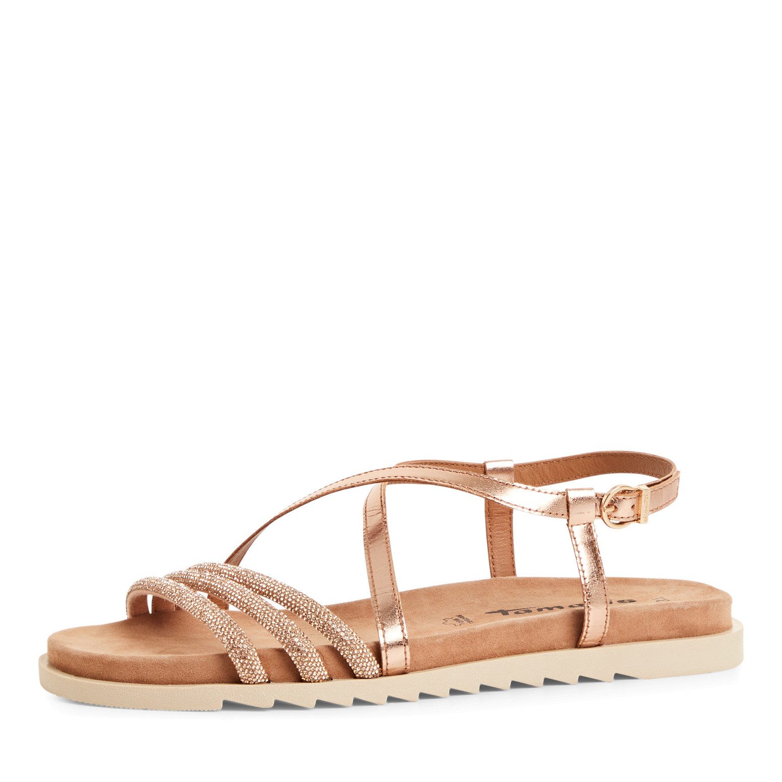 Tamaris Sandalette Sandale günstig online kaufen