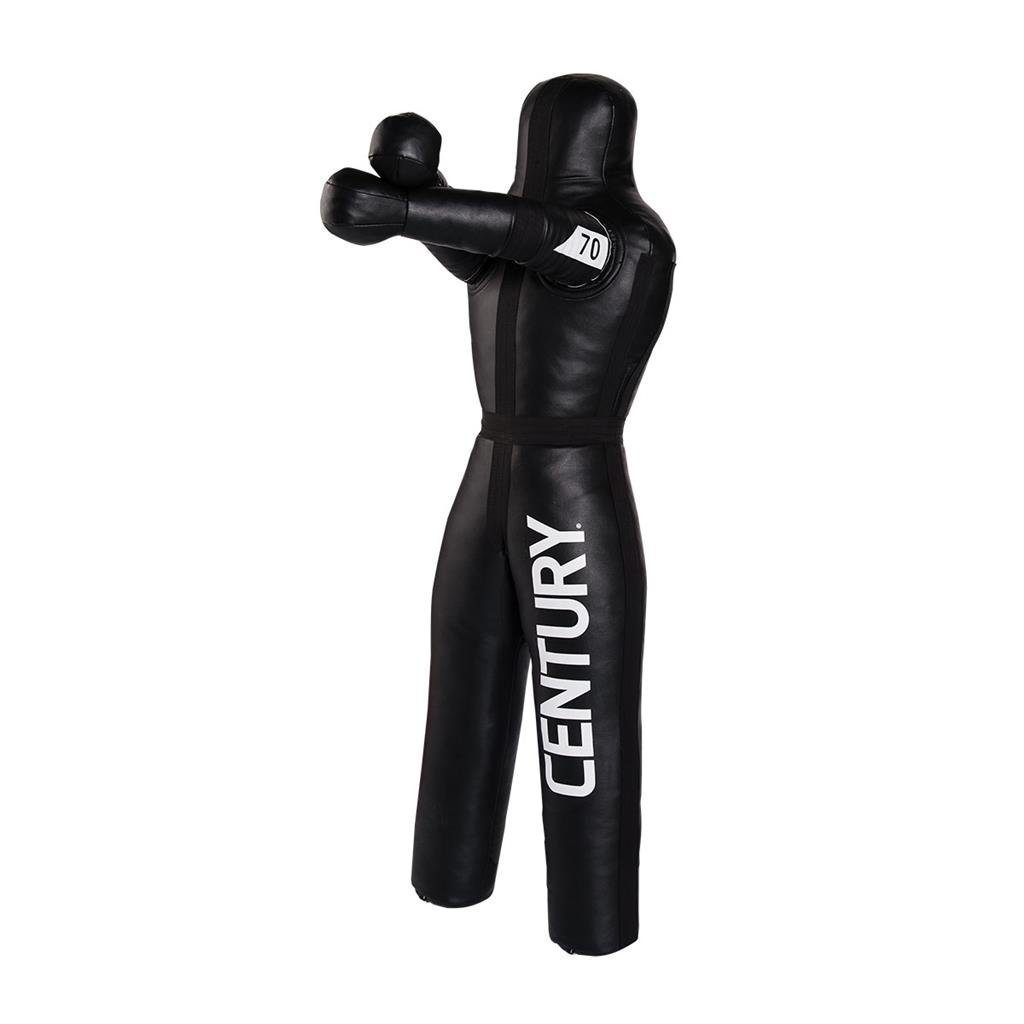 Century Martial Arts Boxdummy Century Schwarzer Grappling Dummy 31kg