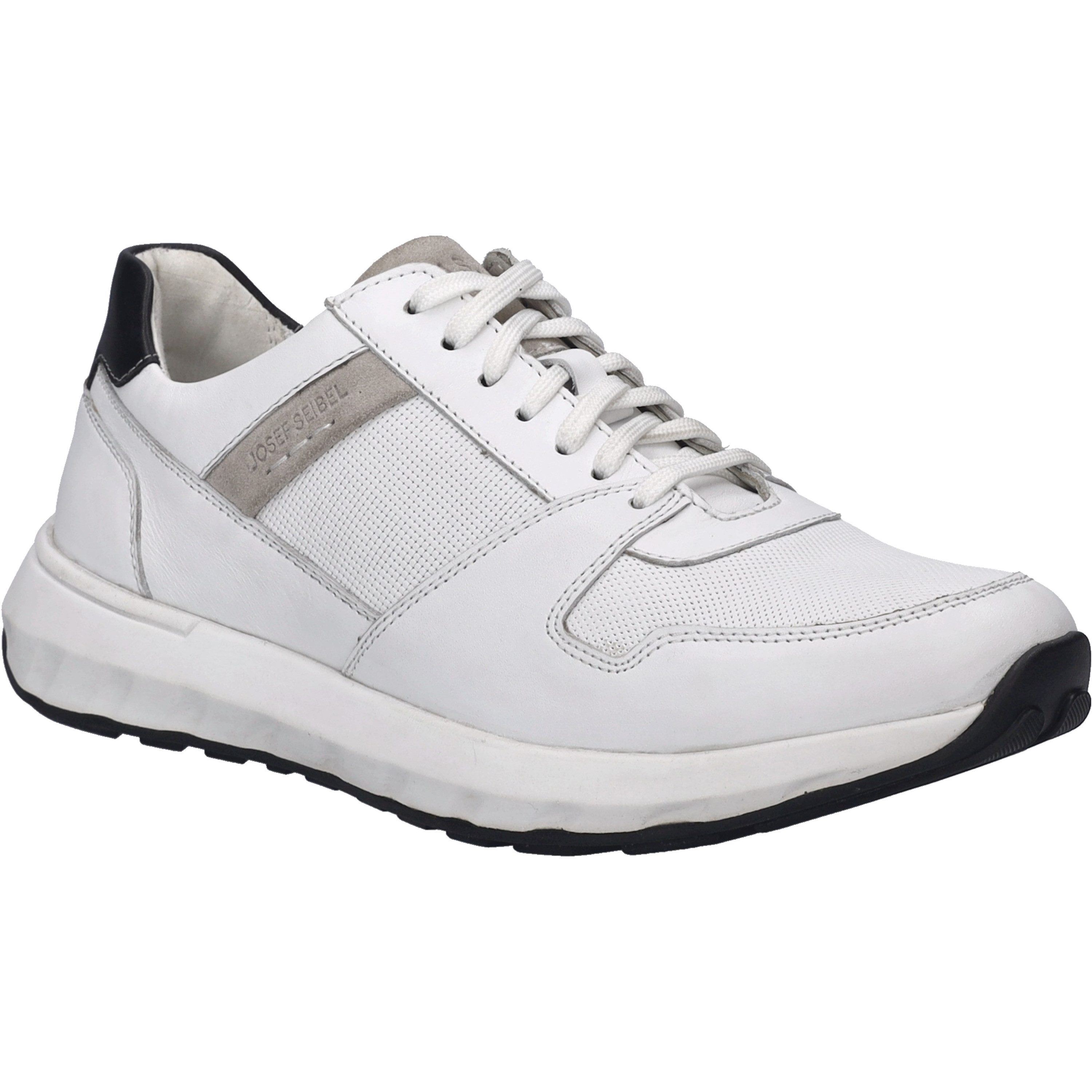 Cameron 10, weiß Sneaker