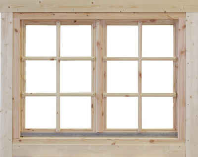 Wolff Fenster Alina 58, BxH: 125,0x95,6 cm