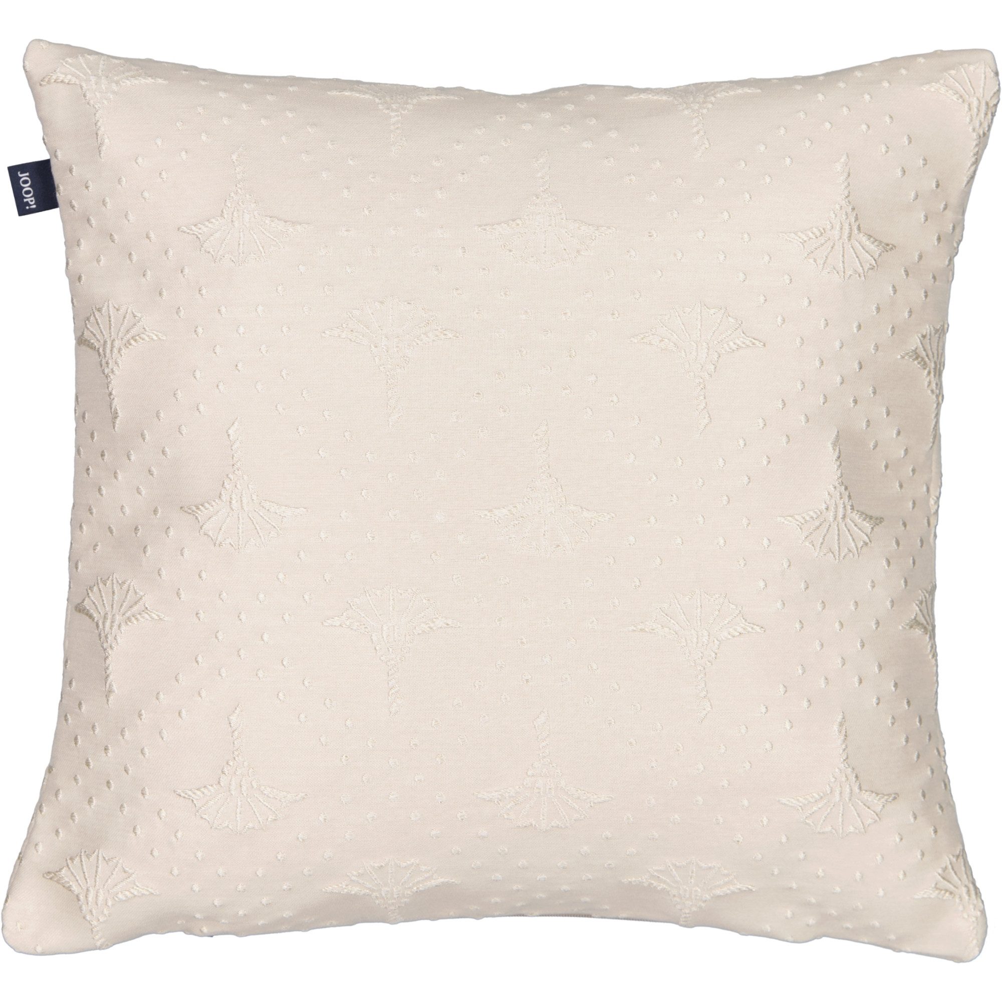 JOOP! Kissenhüllen Cornflower Charm, (1 Stück) günstig online kaufen