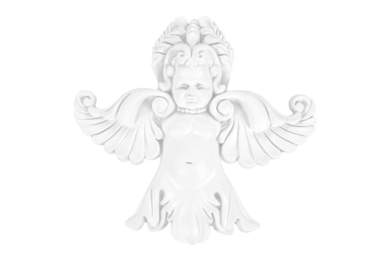 Grand Decor Wanddekoobjekt A631 (Ornament aus günstig online kaufen