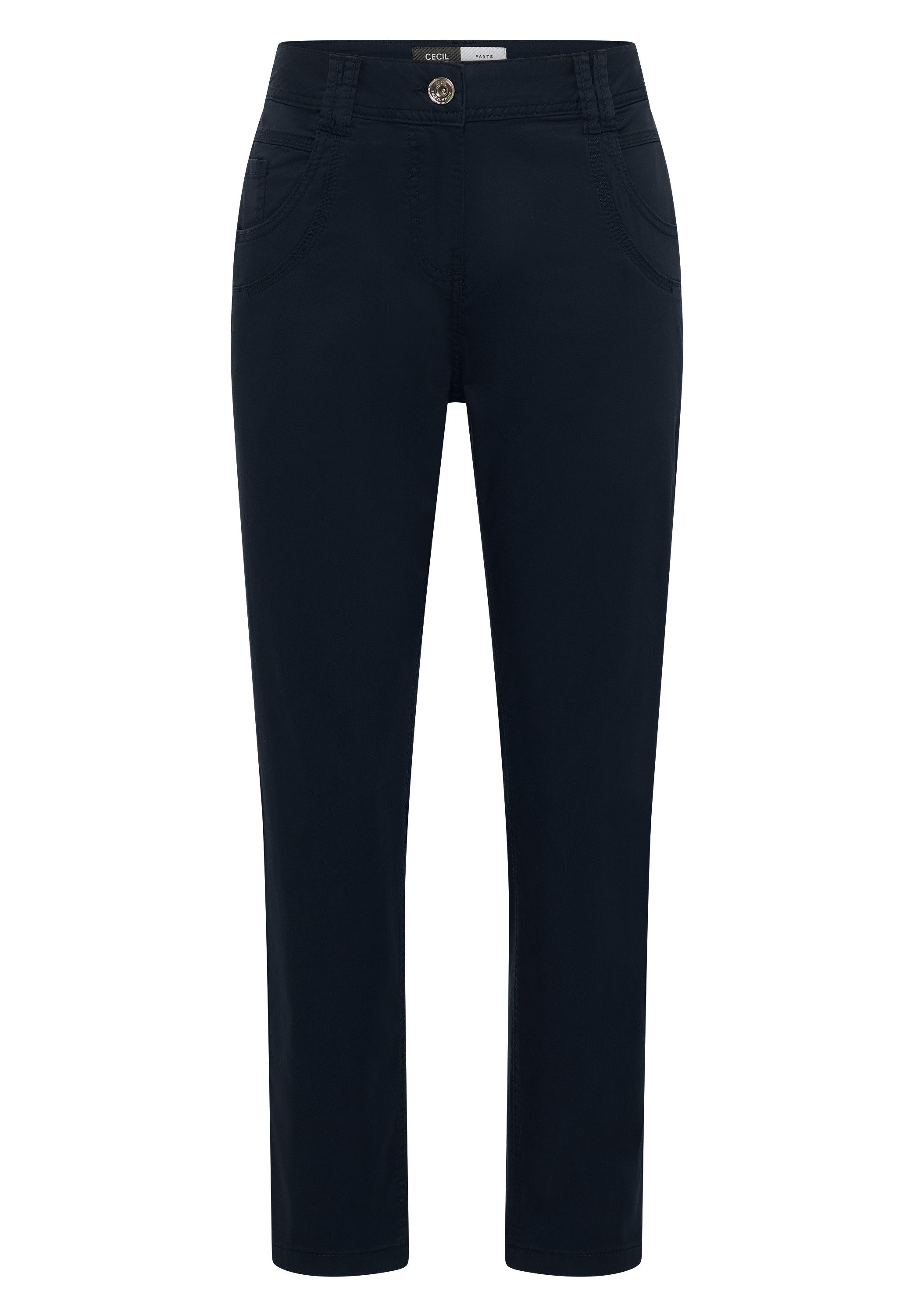 Stoffhose