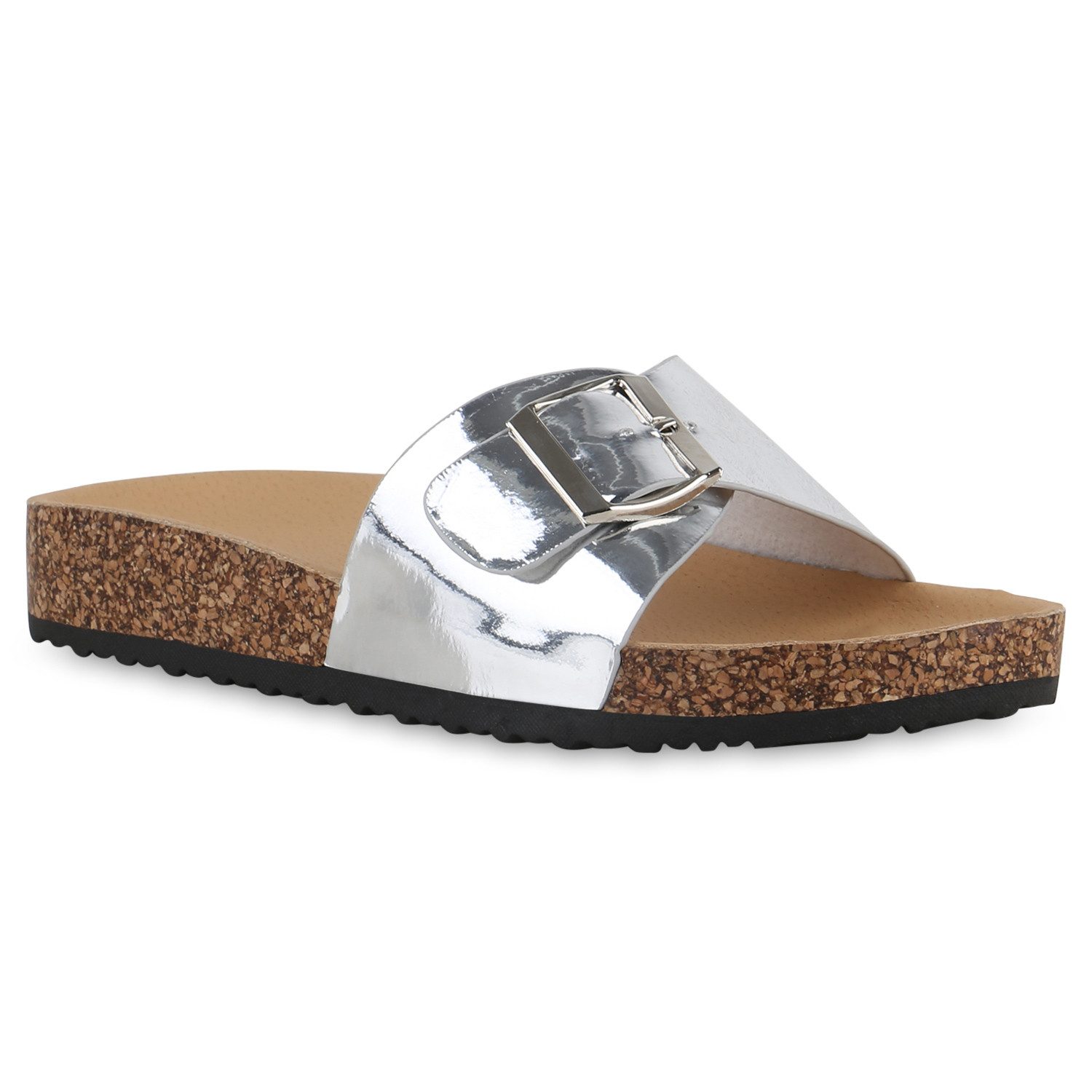 VAN HILL 841369 Pantolette Schuhe günstig online kaufen