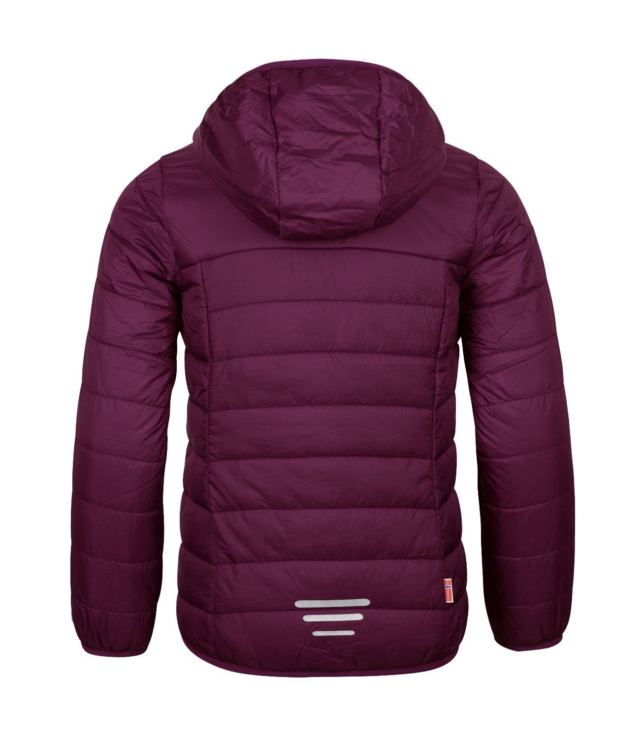 TROLLKIDS Steppjacke Eikefjord