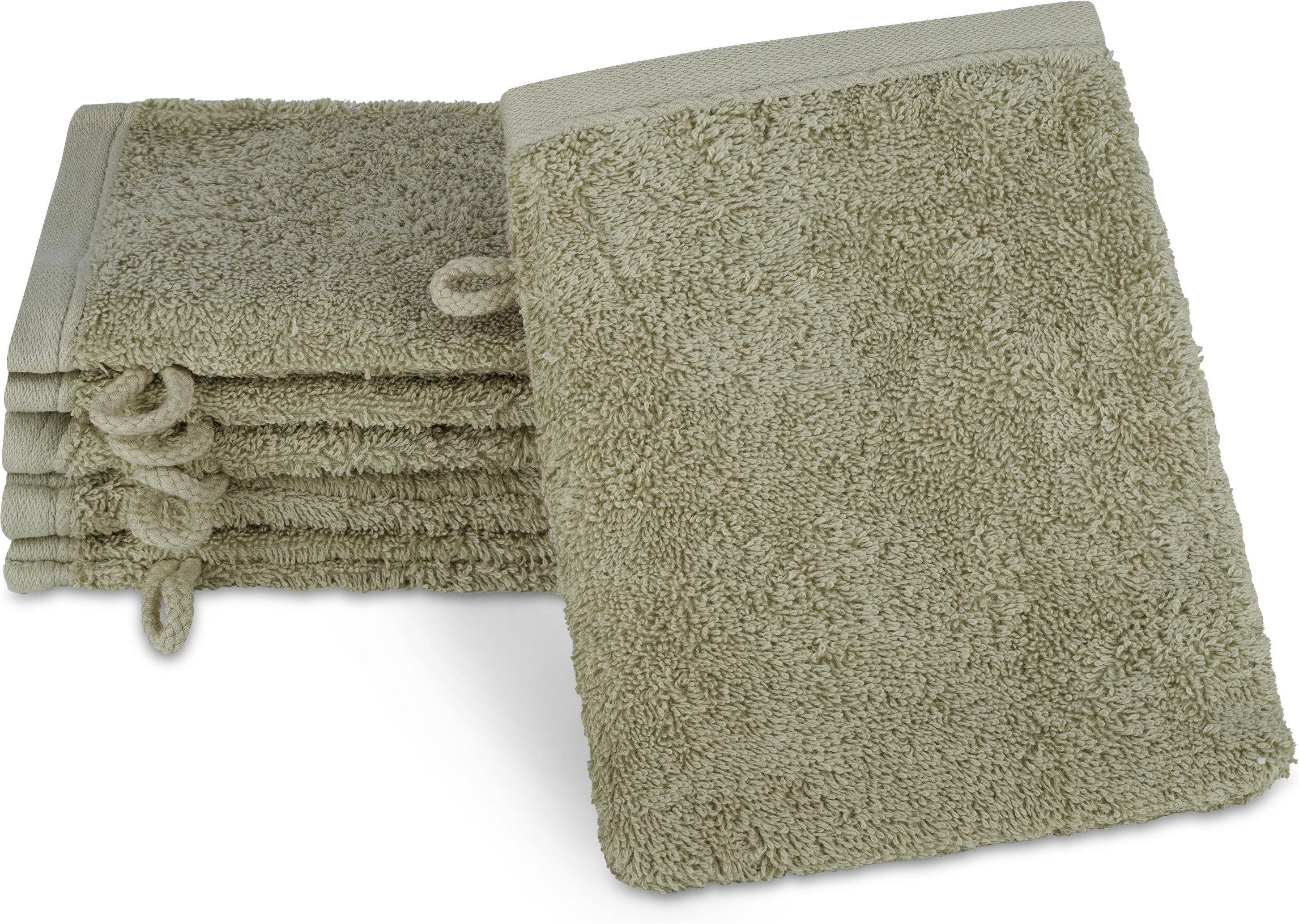 Waschhandschuh Vita 4004