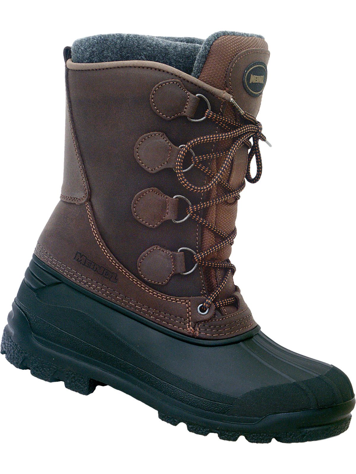Meindl Meindl Sölden braun Wanderschuh Comfort günstig online kaufen
