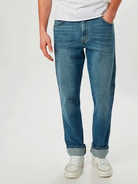 Wrangler Regular-fit-Jeans Texas (1-tlg)