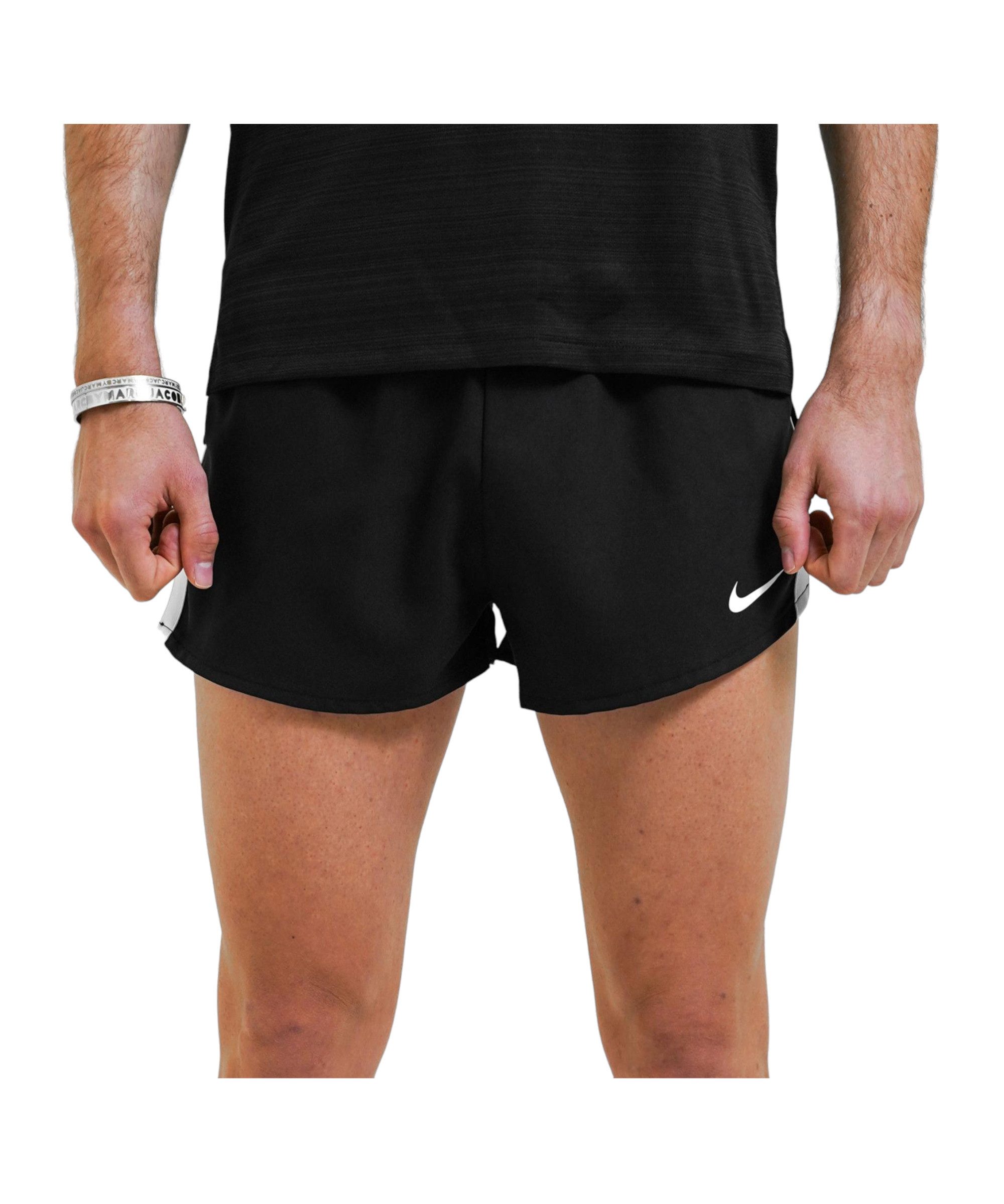 Nike Laufshorts Nike Performance Stock Fast Tight Short Shorts günstig online kaufen