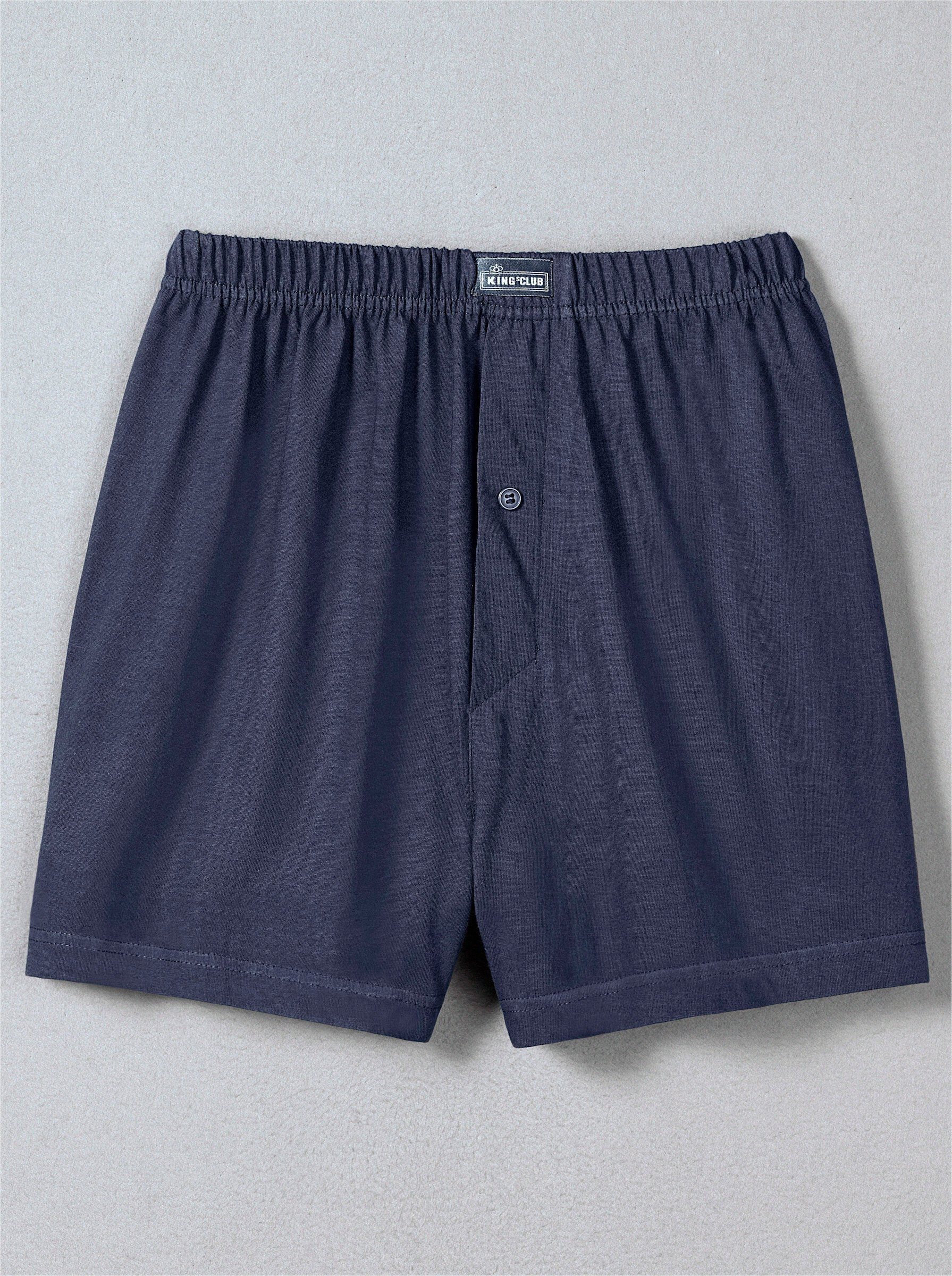 Witt Boxershorts Boxershorts (3-St) günstig online kaufen