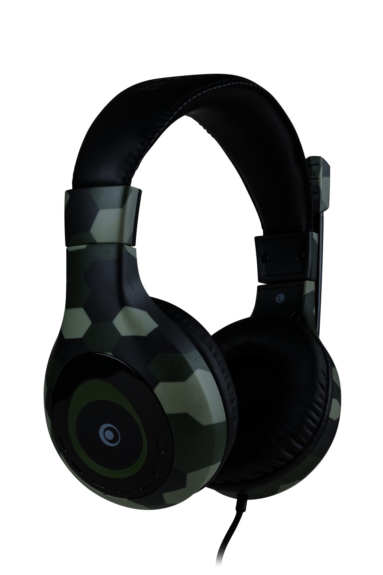 nacon Stereo Gaming-Headset V1 Gaming-Headset