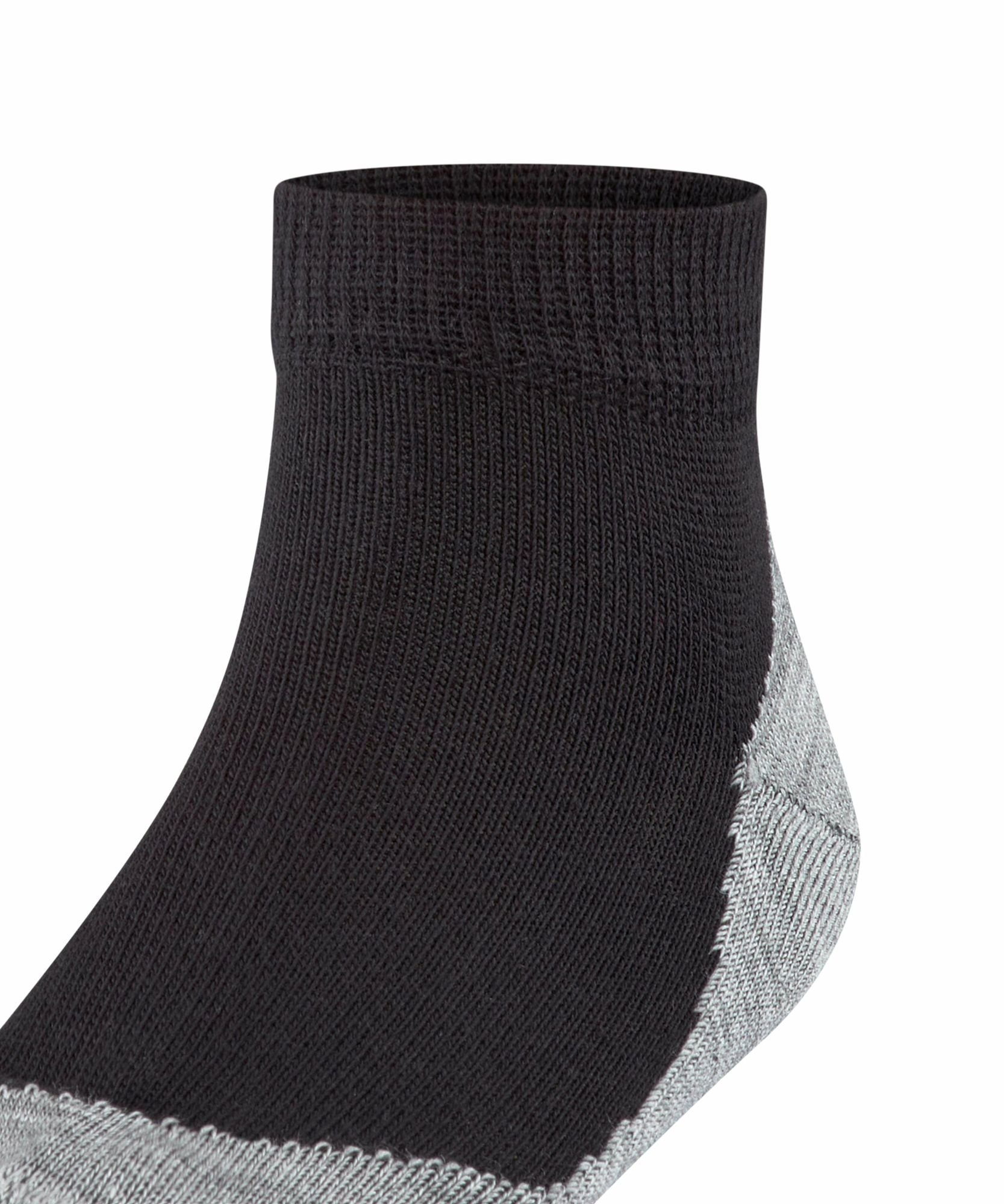 black Active s Kinder Sneakersocken Socken FALKE FALKE Days Sunny