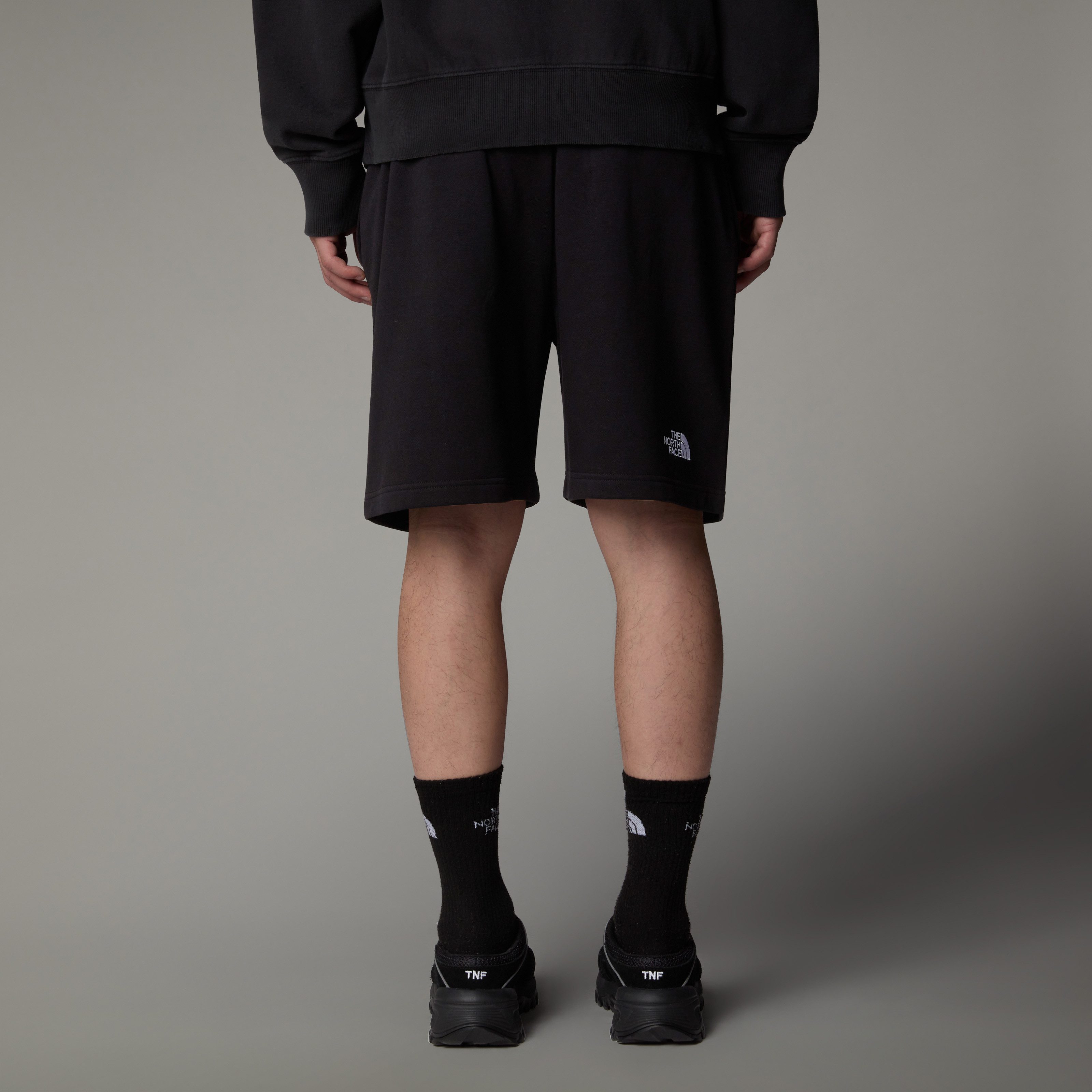 The North Face Sweatshorts Essential relaxte günstig online kaufen