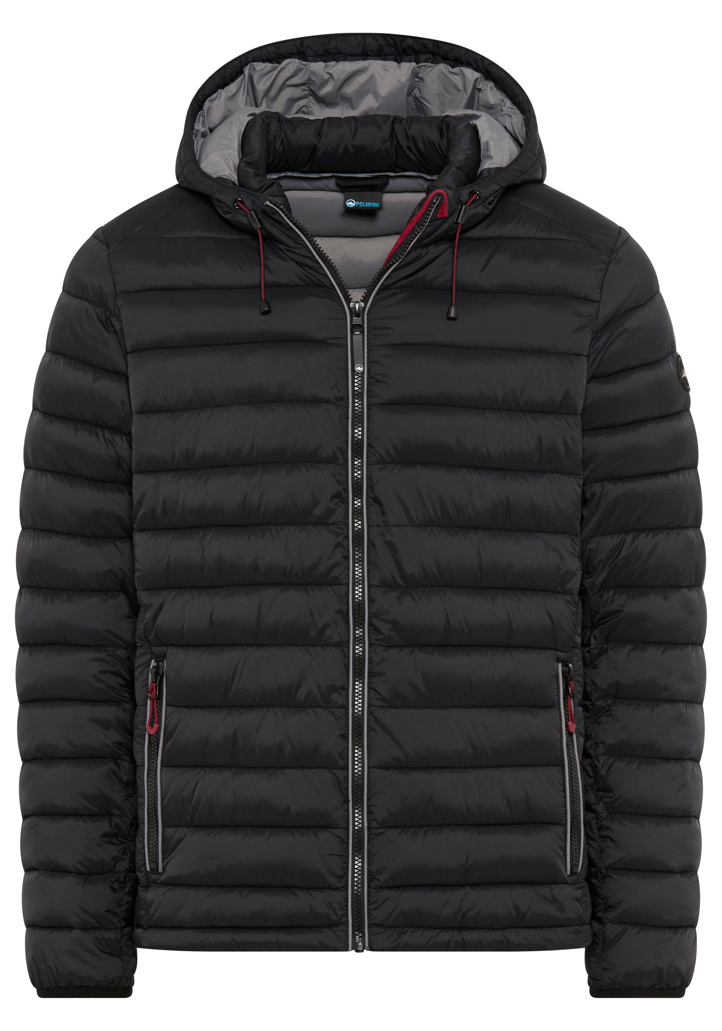 Steppjacke