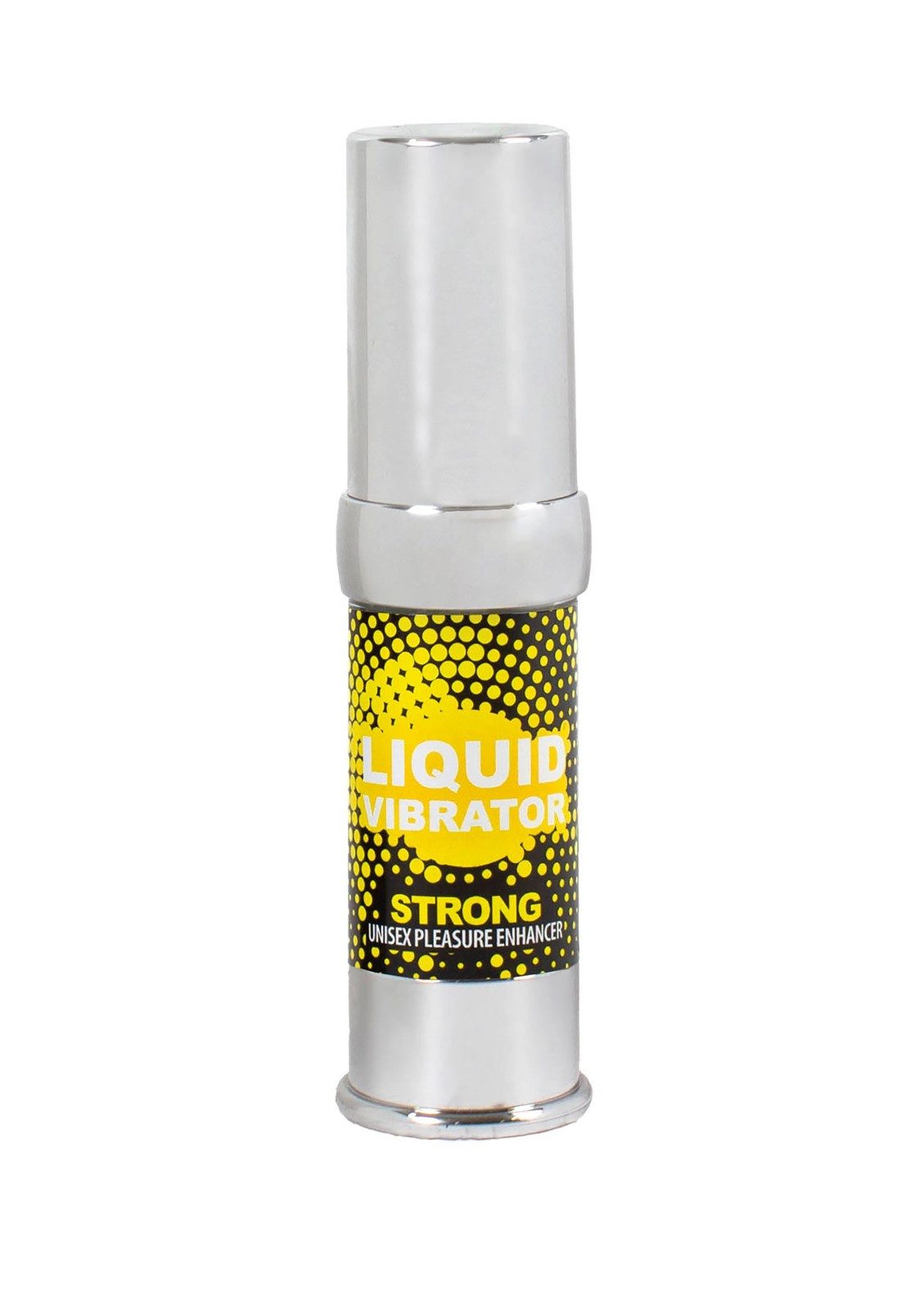 SECRET PLAY Stimulationsgel 15 ml - Secret Play - Liquid Vibrator Strong - -