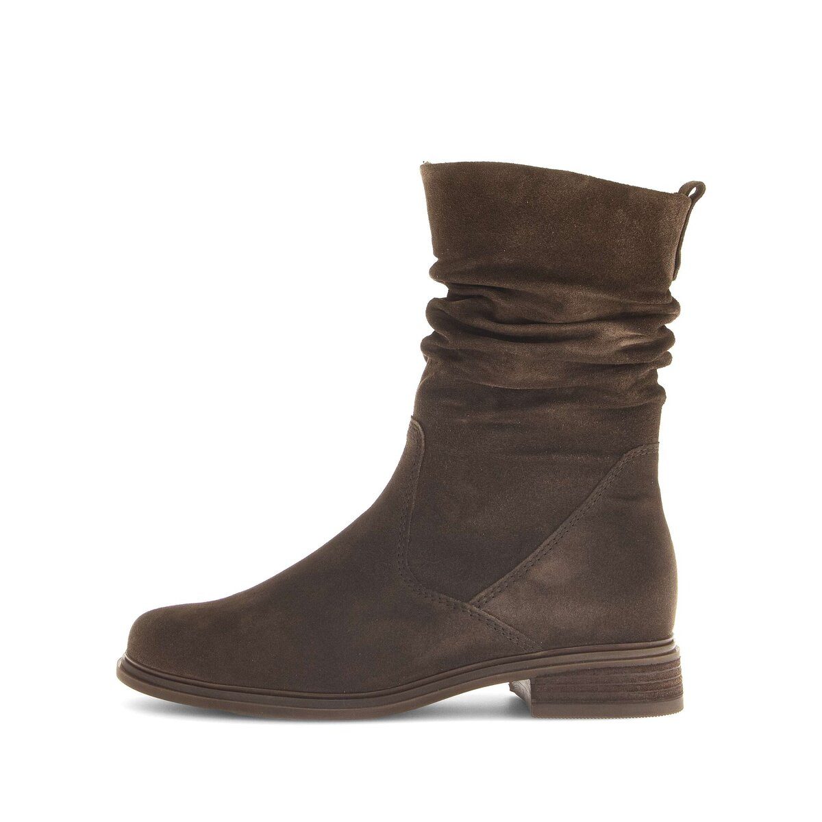 Gabor Elegante Stiefelette Rauleder Stiefelette günstig online kaufen