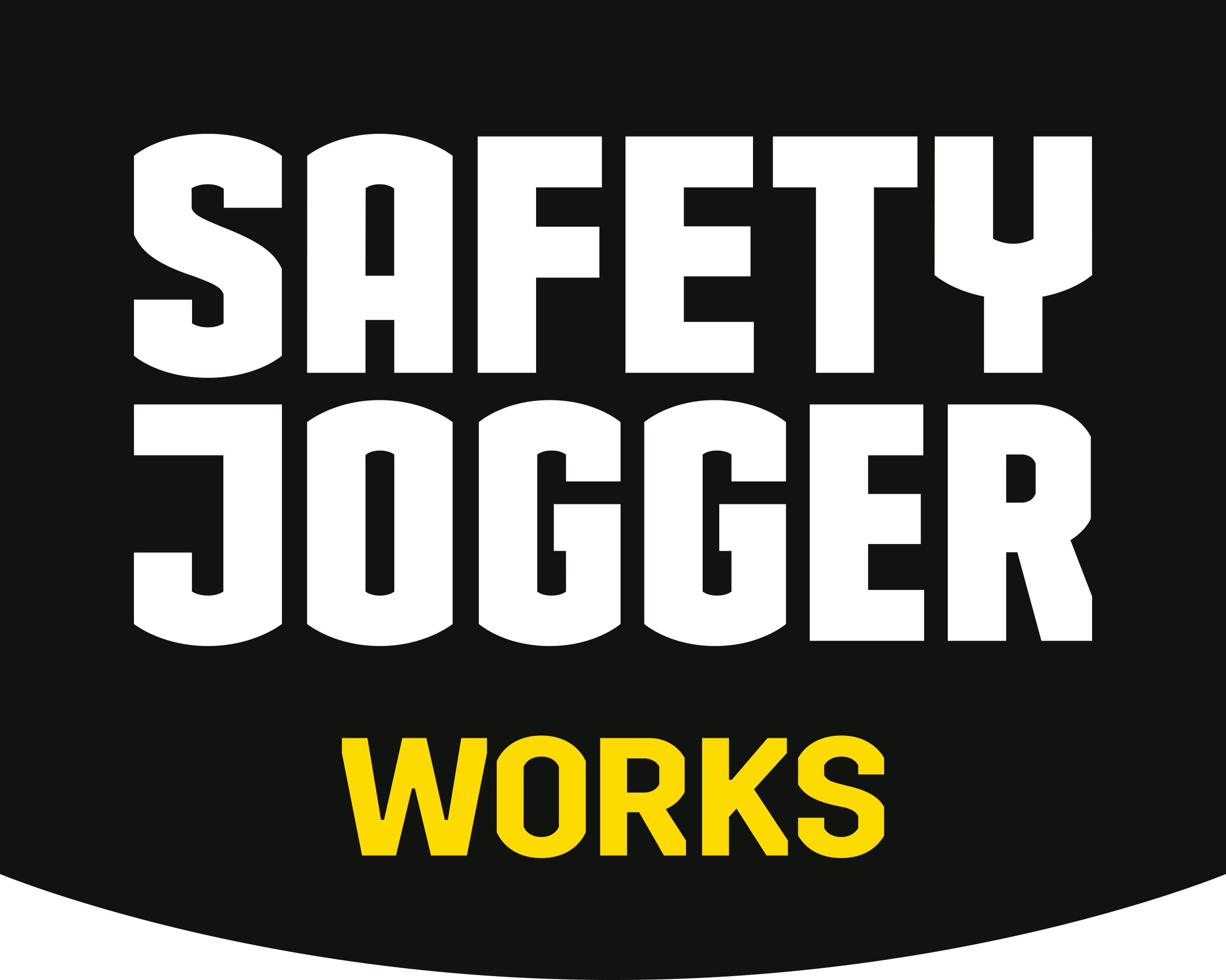 Safety Jogger Works