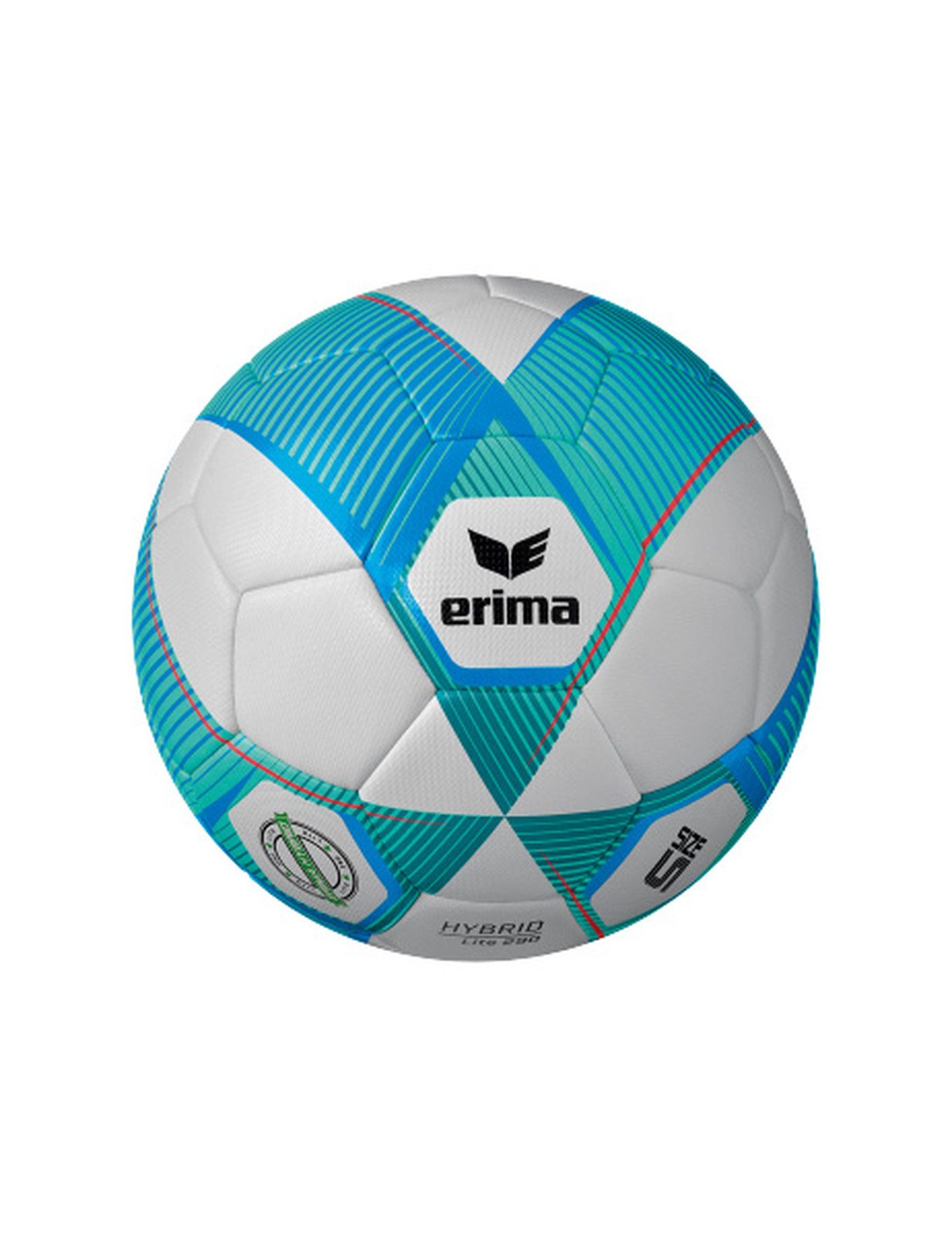 Fußball Erima Hybrid Lite 290