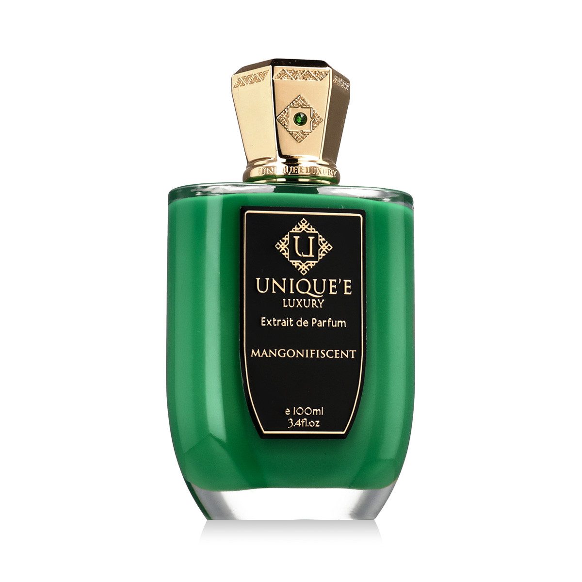 Unique Extrait Parfum Mangonifiscent