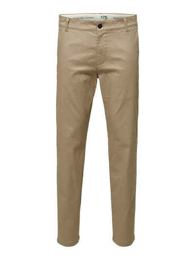 SELECTED HOMME Chinohose »Buckley« (1-tlg)