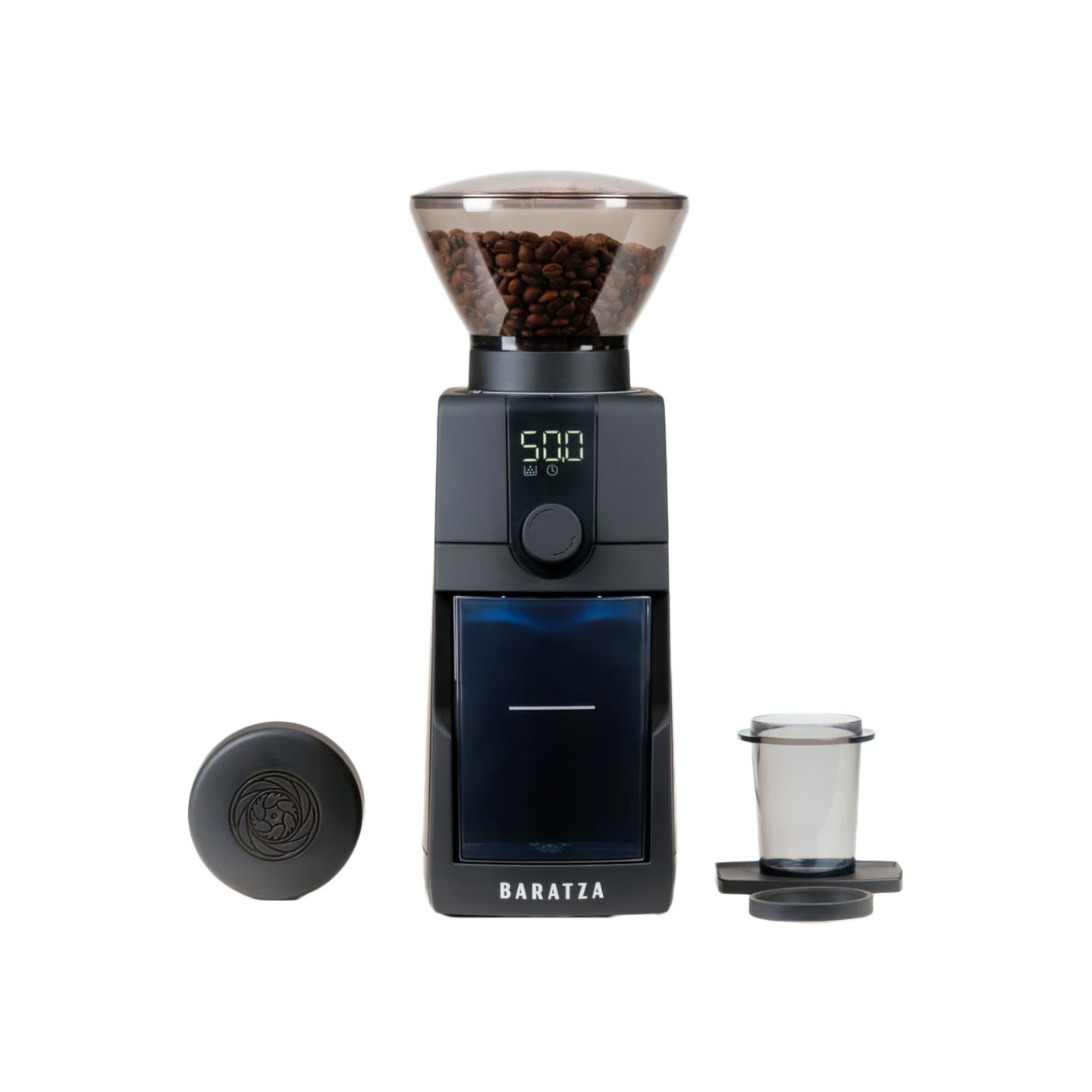 Baratza Kaffeemühle Baratza Encore™ ESP Pro Elektrische Kaffeemühle, 40mm Burr - Schwarz