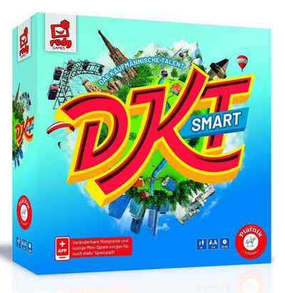 Piatnik Spiel, DKT Smart